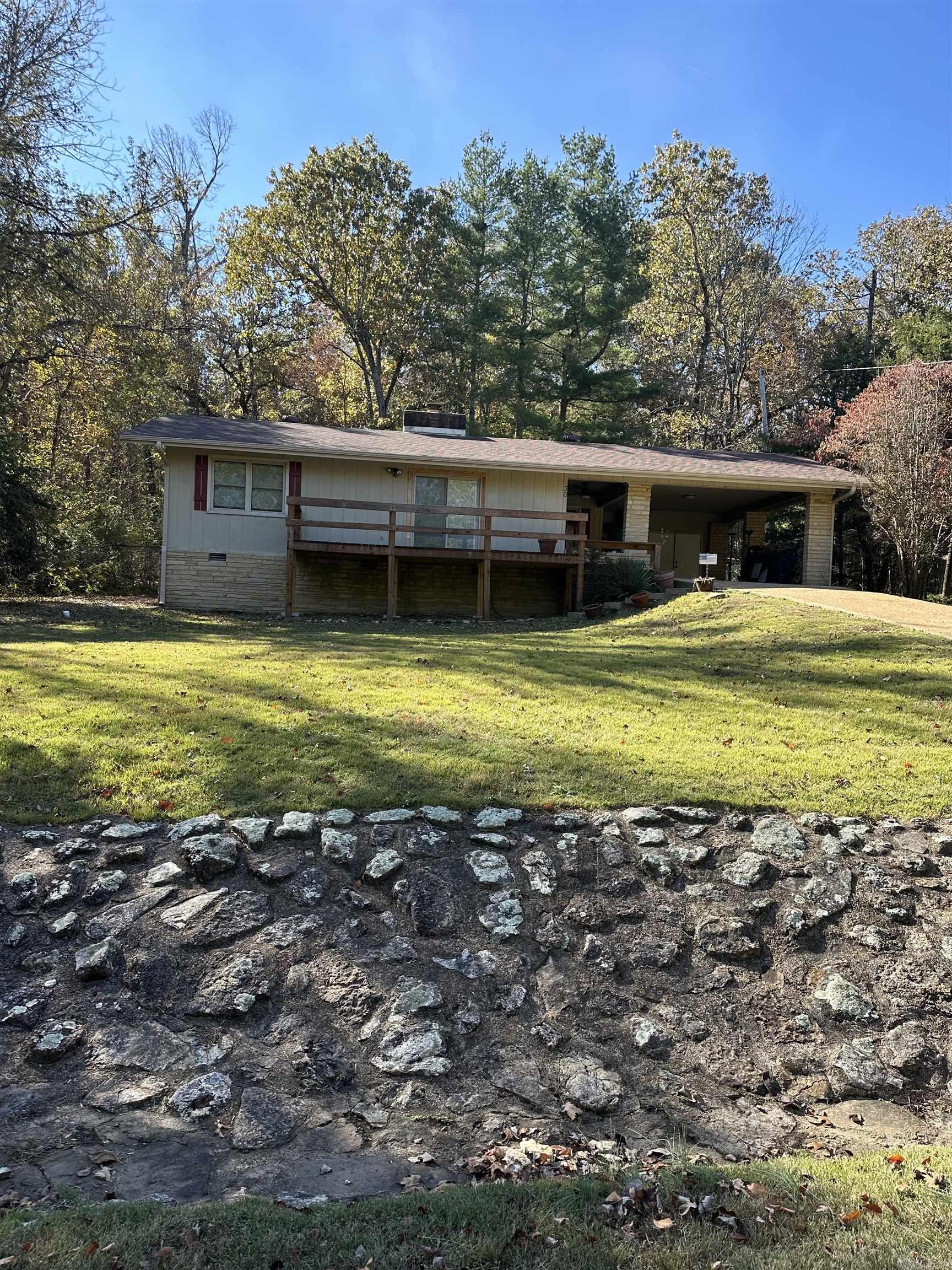 Crow 3rd - Residential