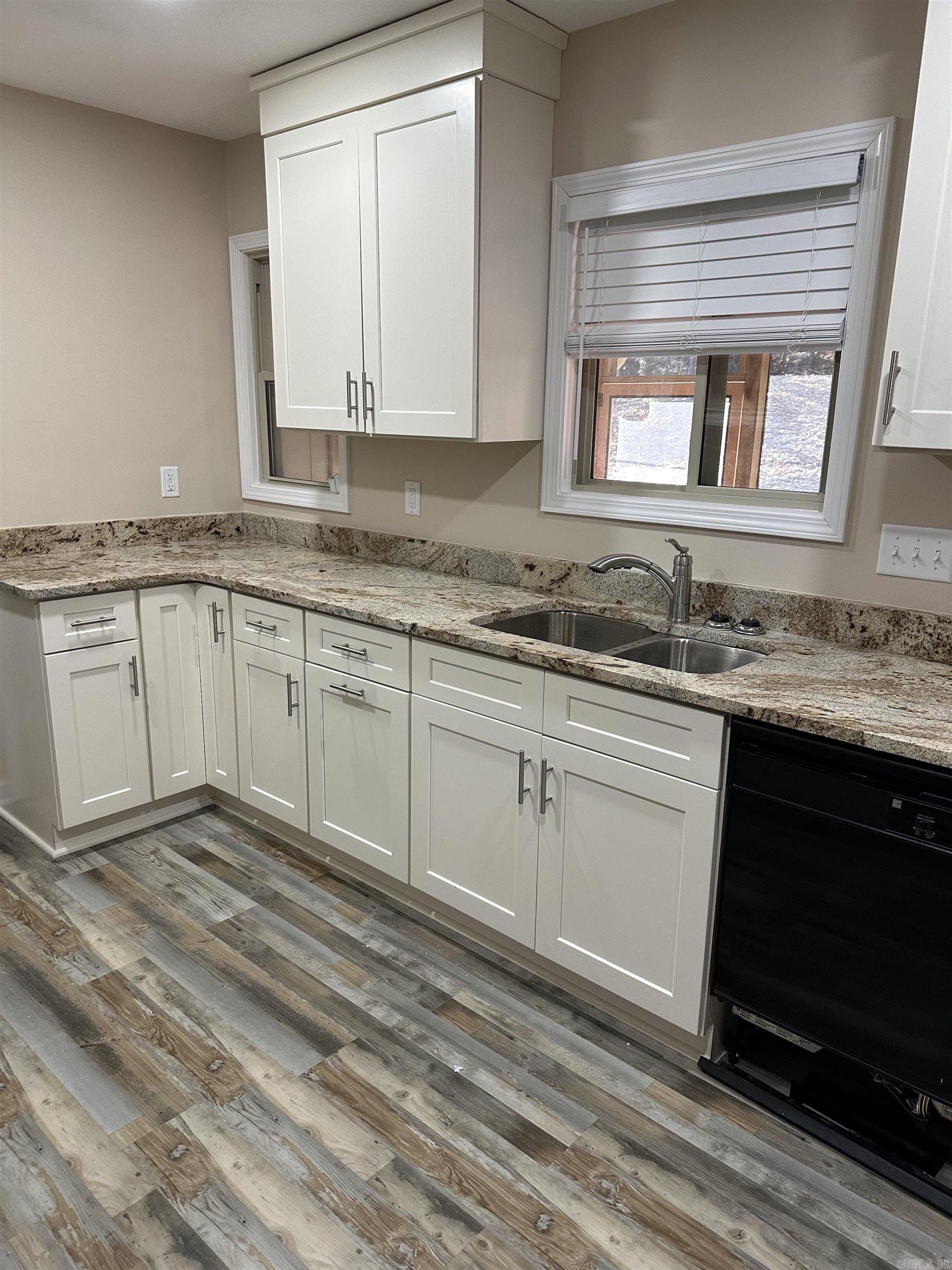 Crow 3rd - Residential