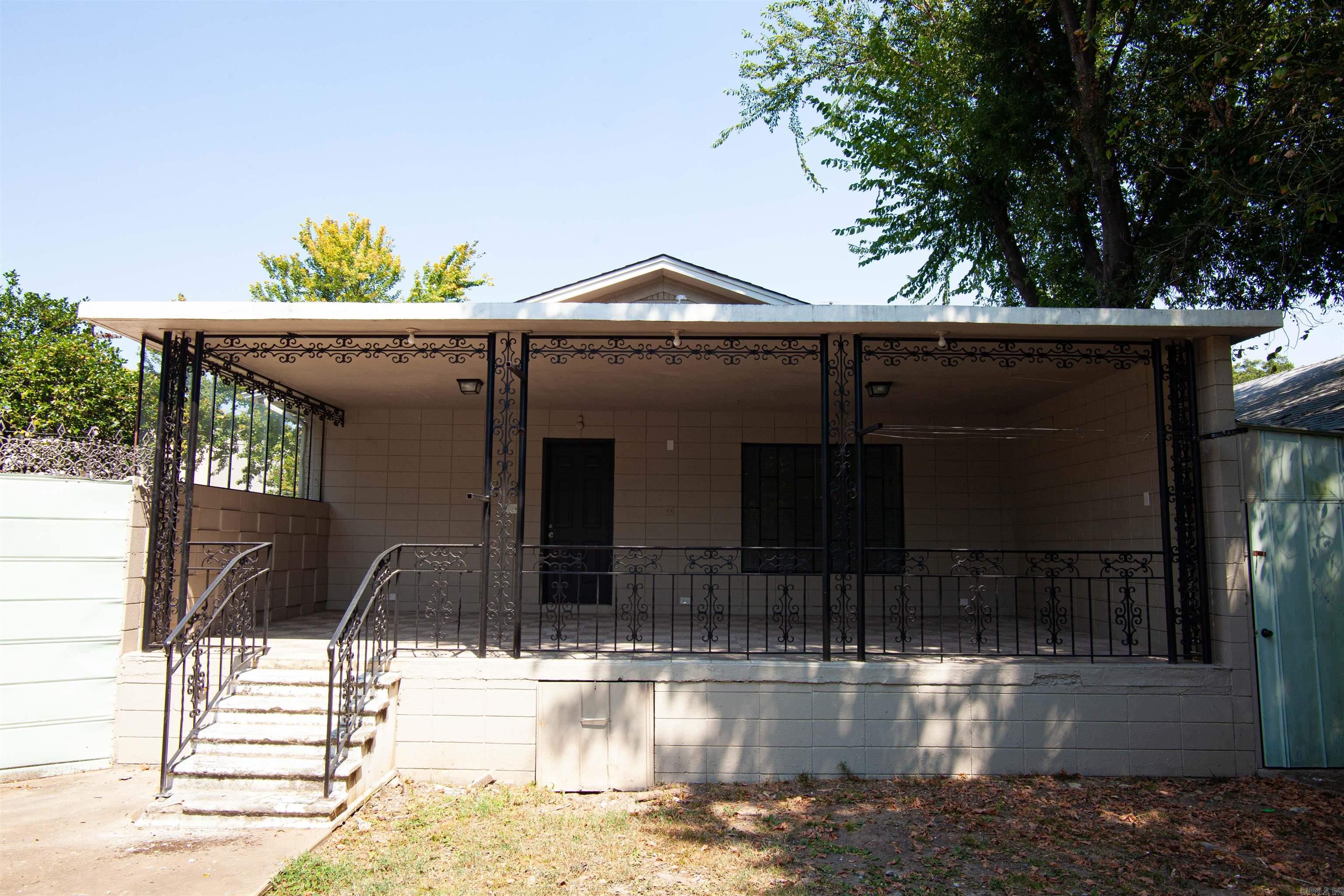 Buddenberg - Residential Lease