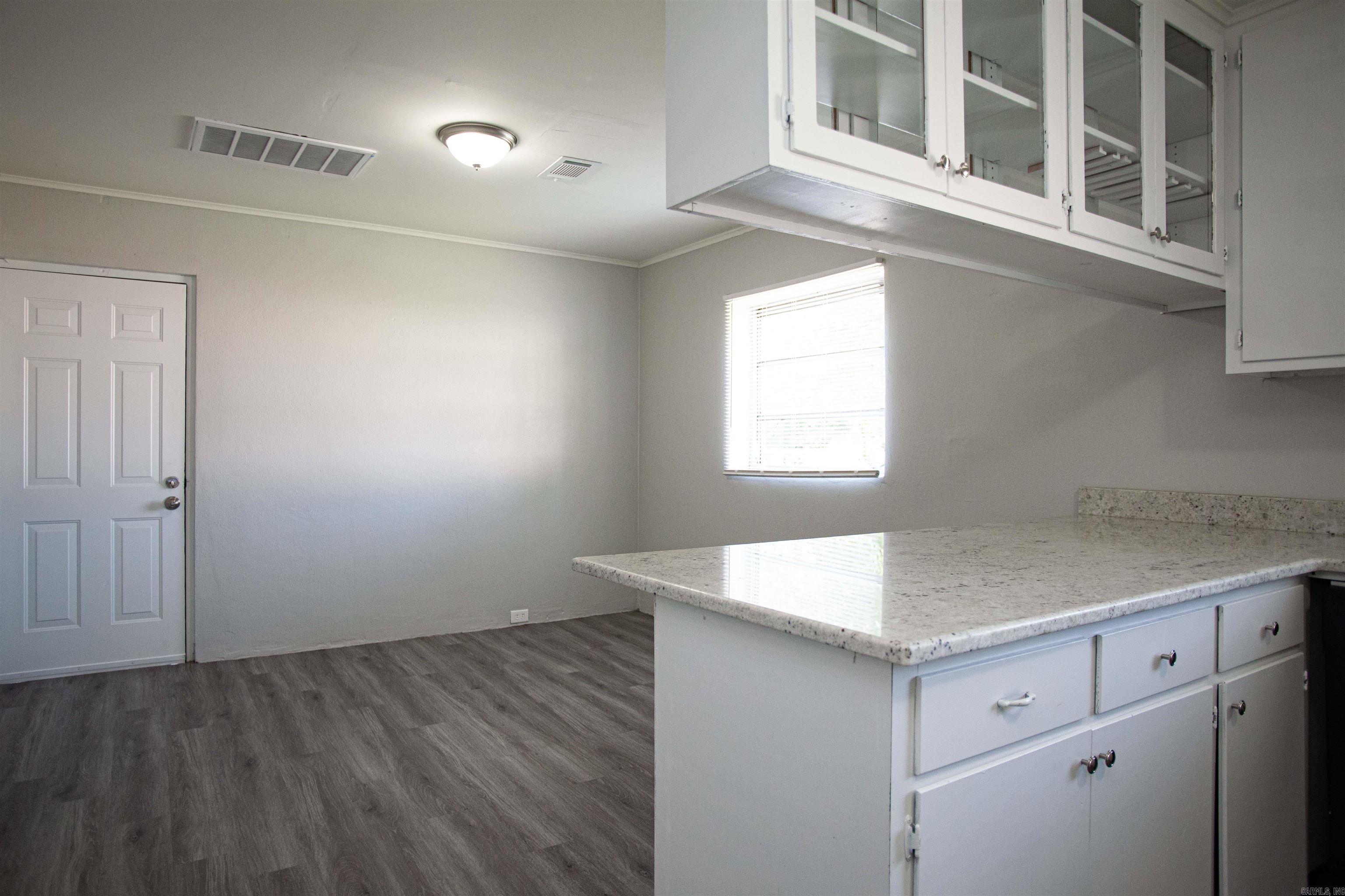 Buddenberg - Residential Lease