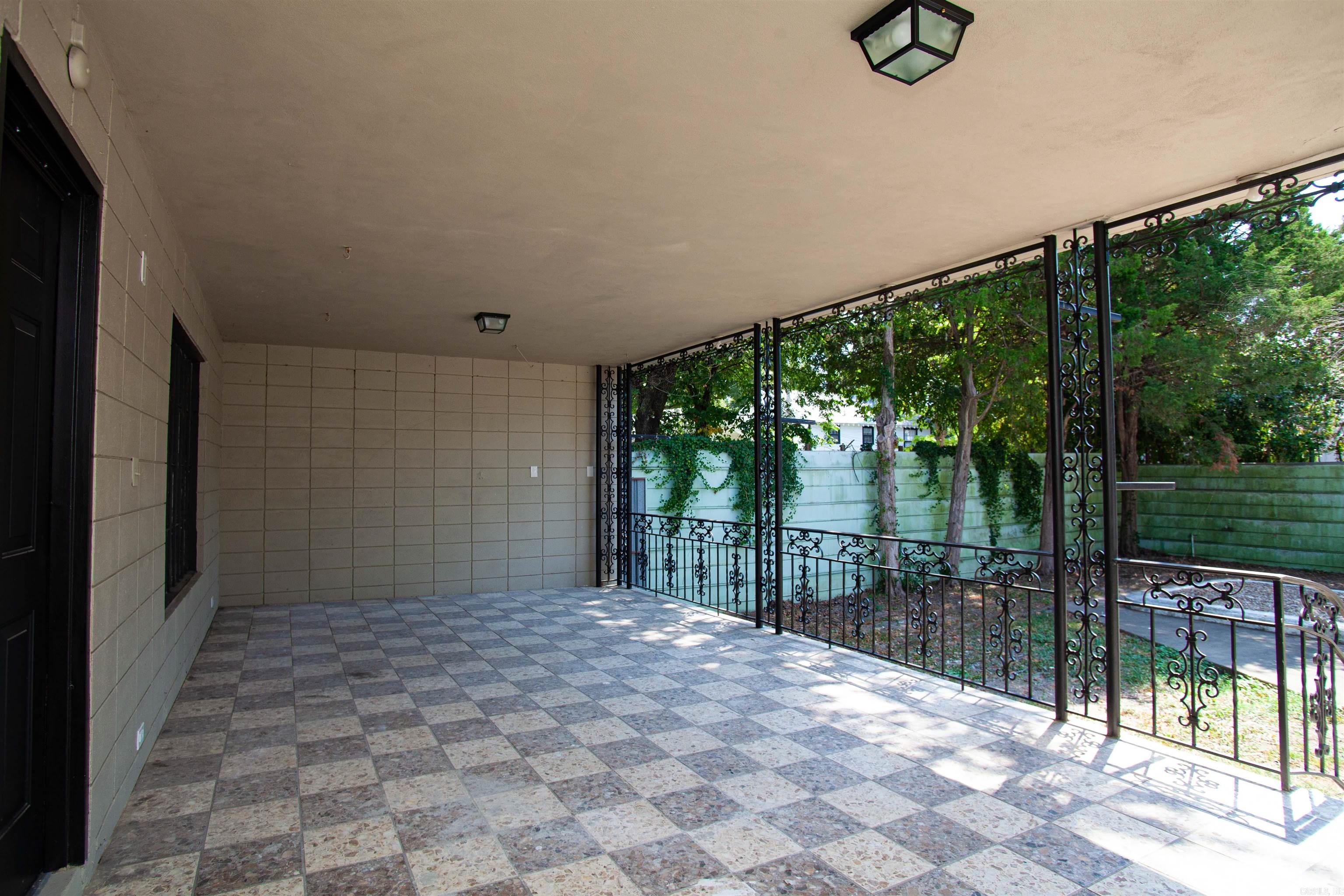 Buddenberg - Residential Lease