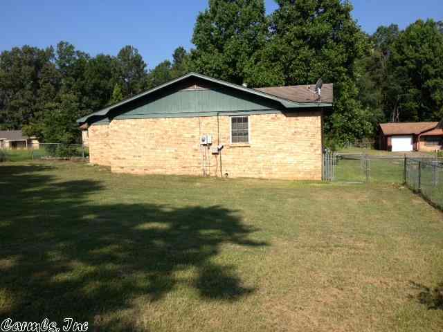 Mimosa Gardens - Residential