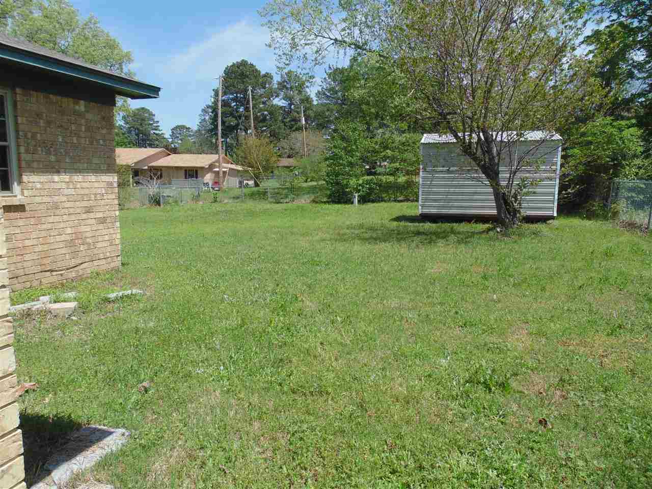 Mimosa Gardens - Residential