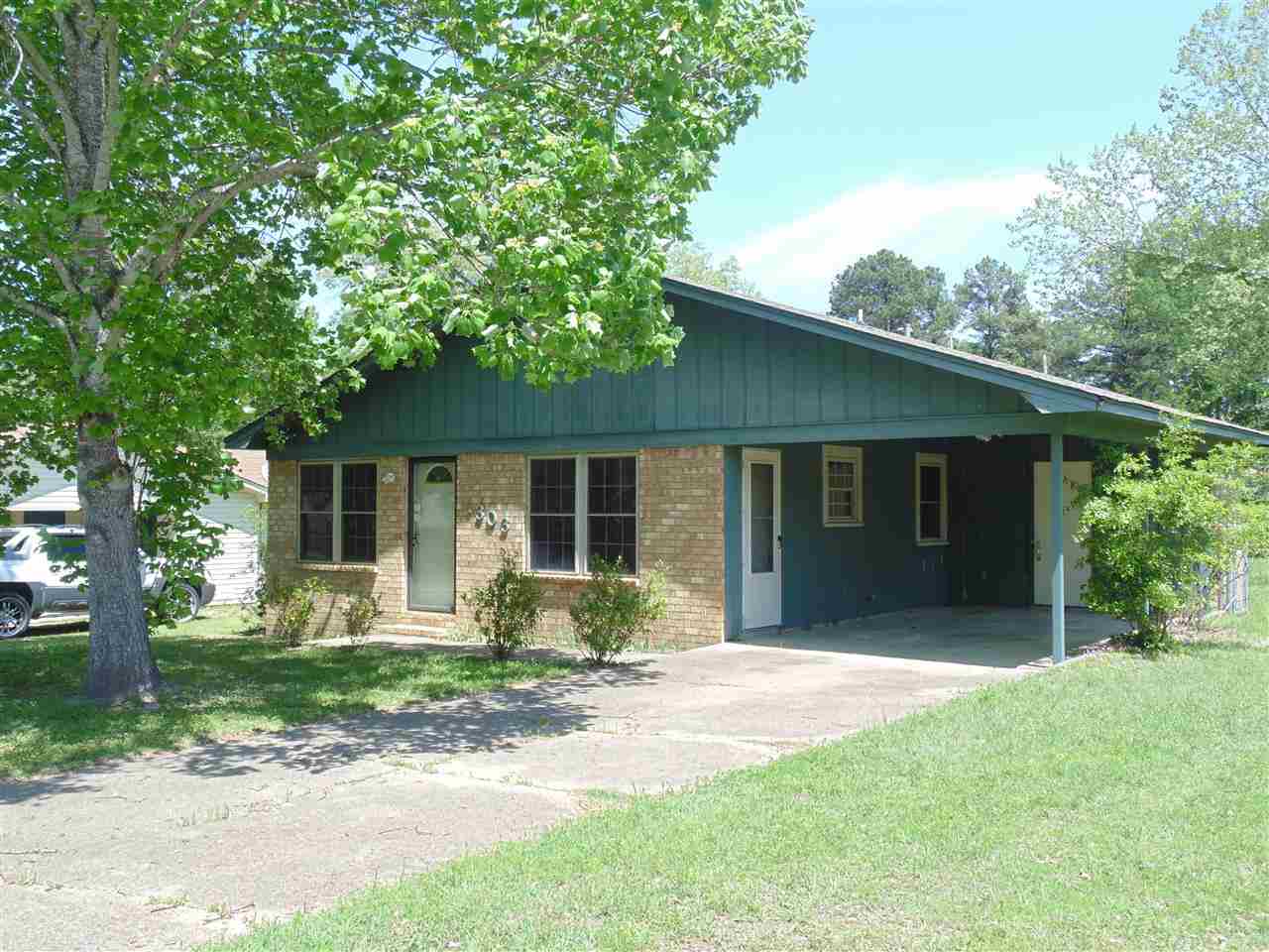 Mimosa Gardens - Residential