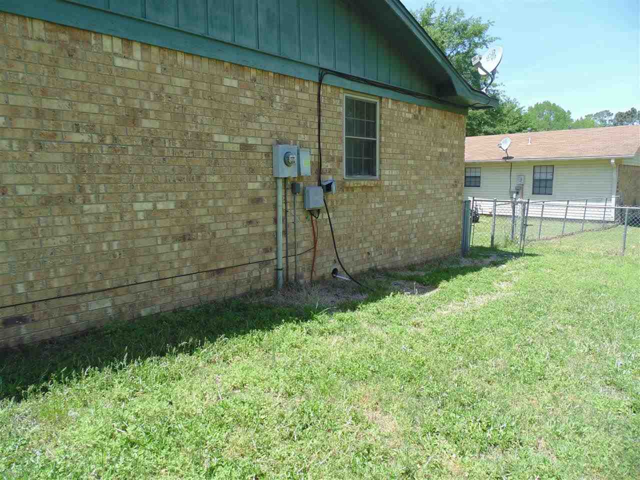 Mimosa Gardens - Residential