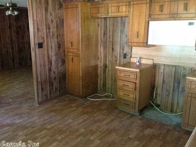 Mimosa Gardens - Residential