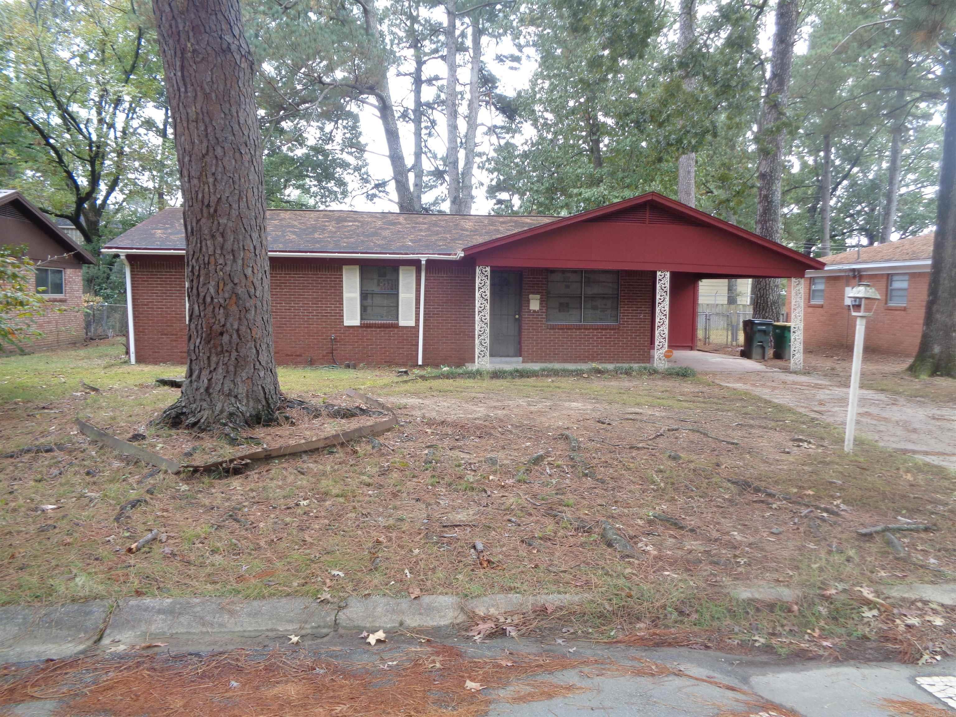 Windmere - Residential Lease