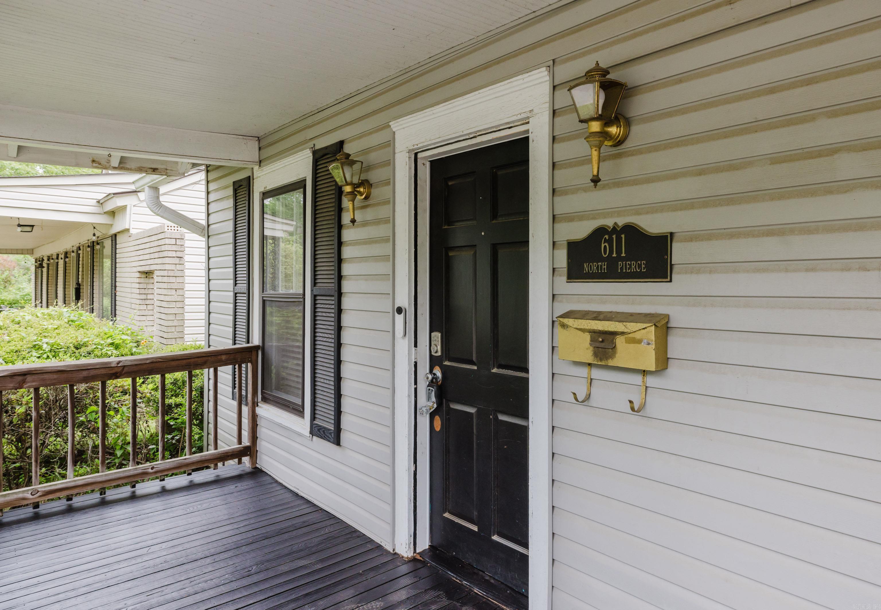 LINCOLN PARK - Residential