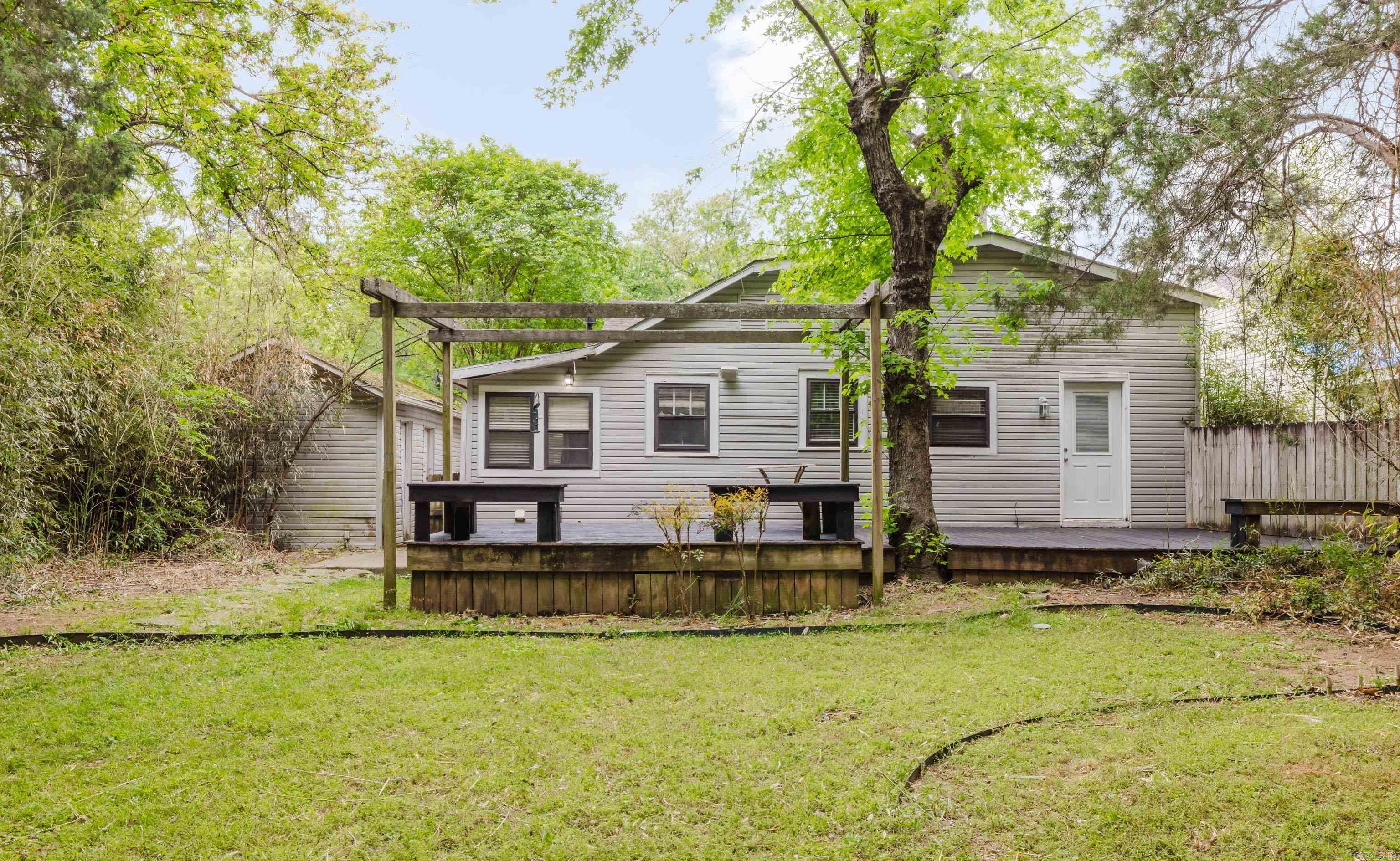 LINCOLN PARK - Residential
