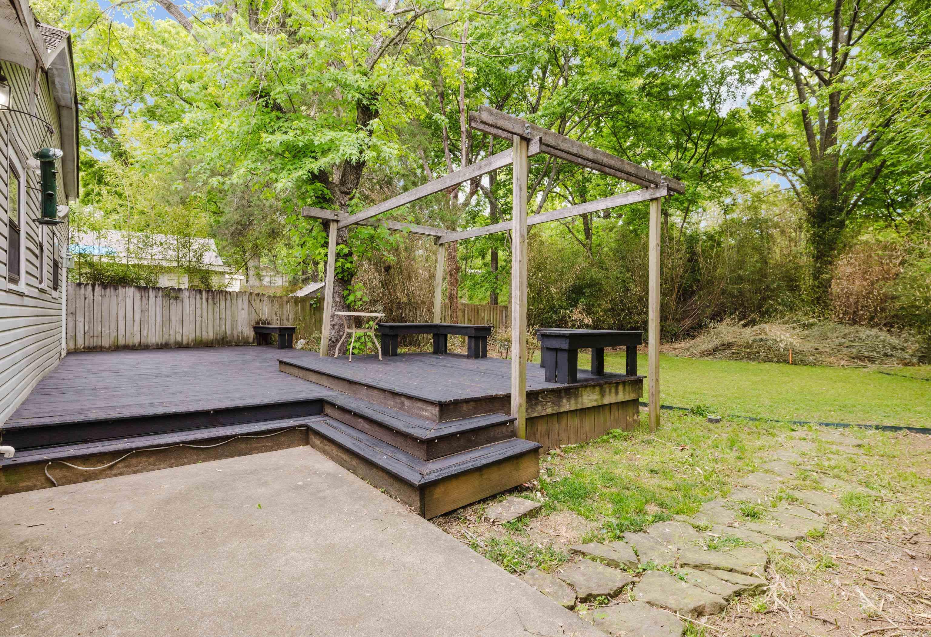 LINCOLN PARK - Residential