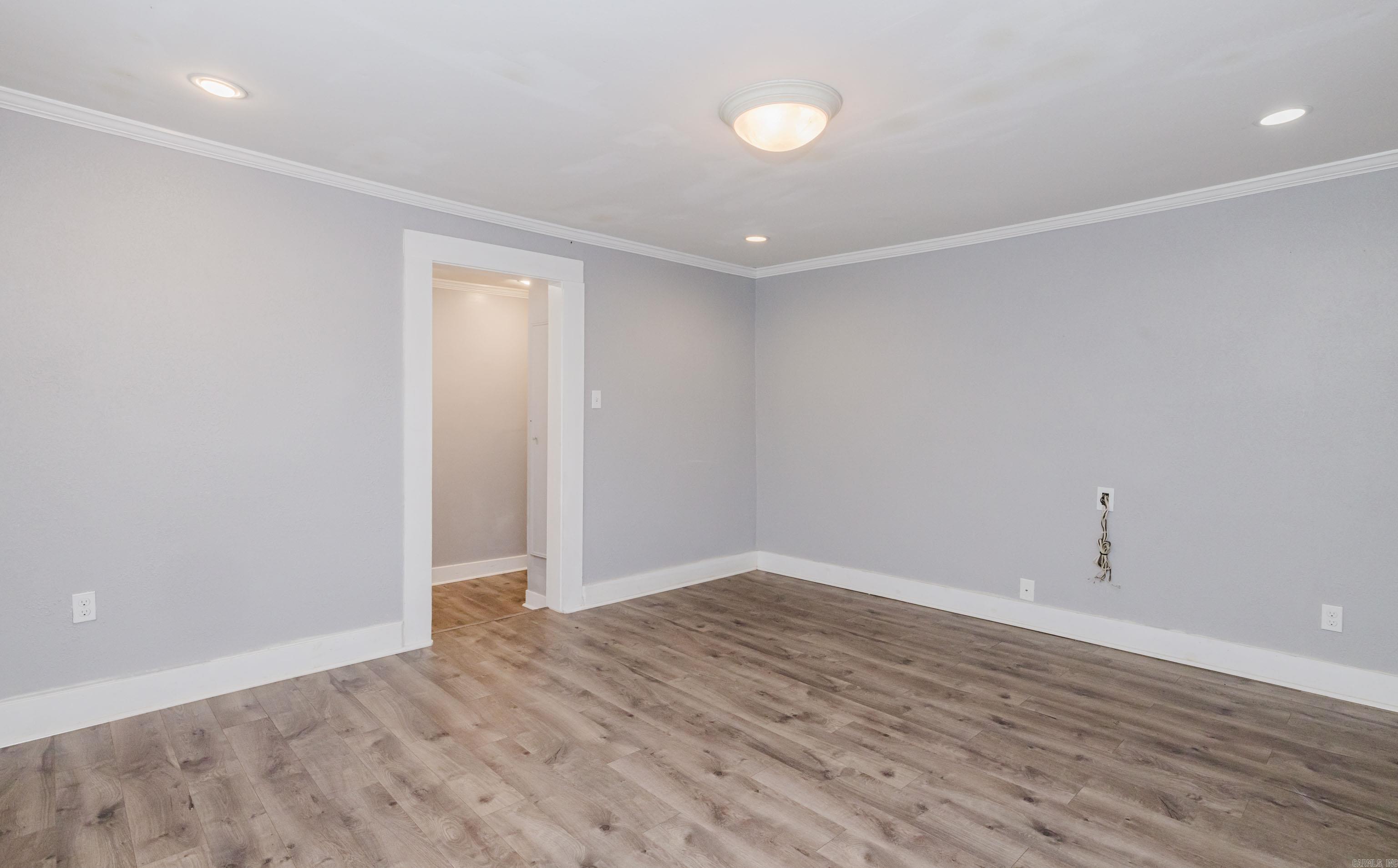 LINCOLN PARK - Residential