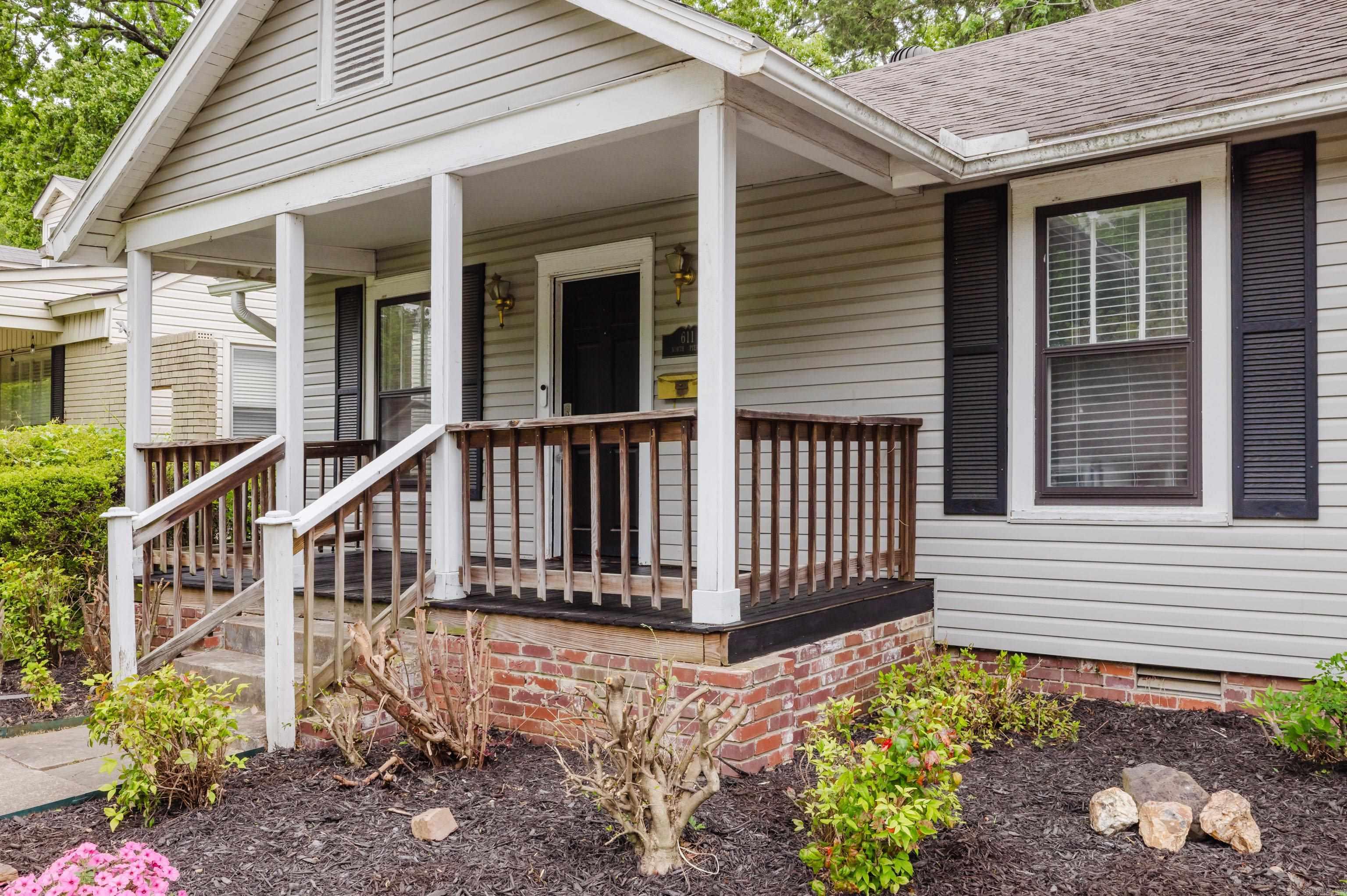 LINCOLN PARK - Residential