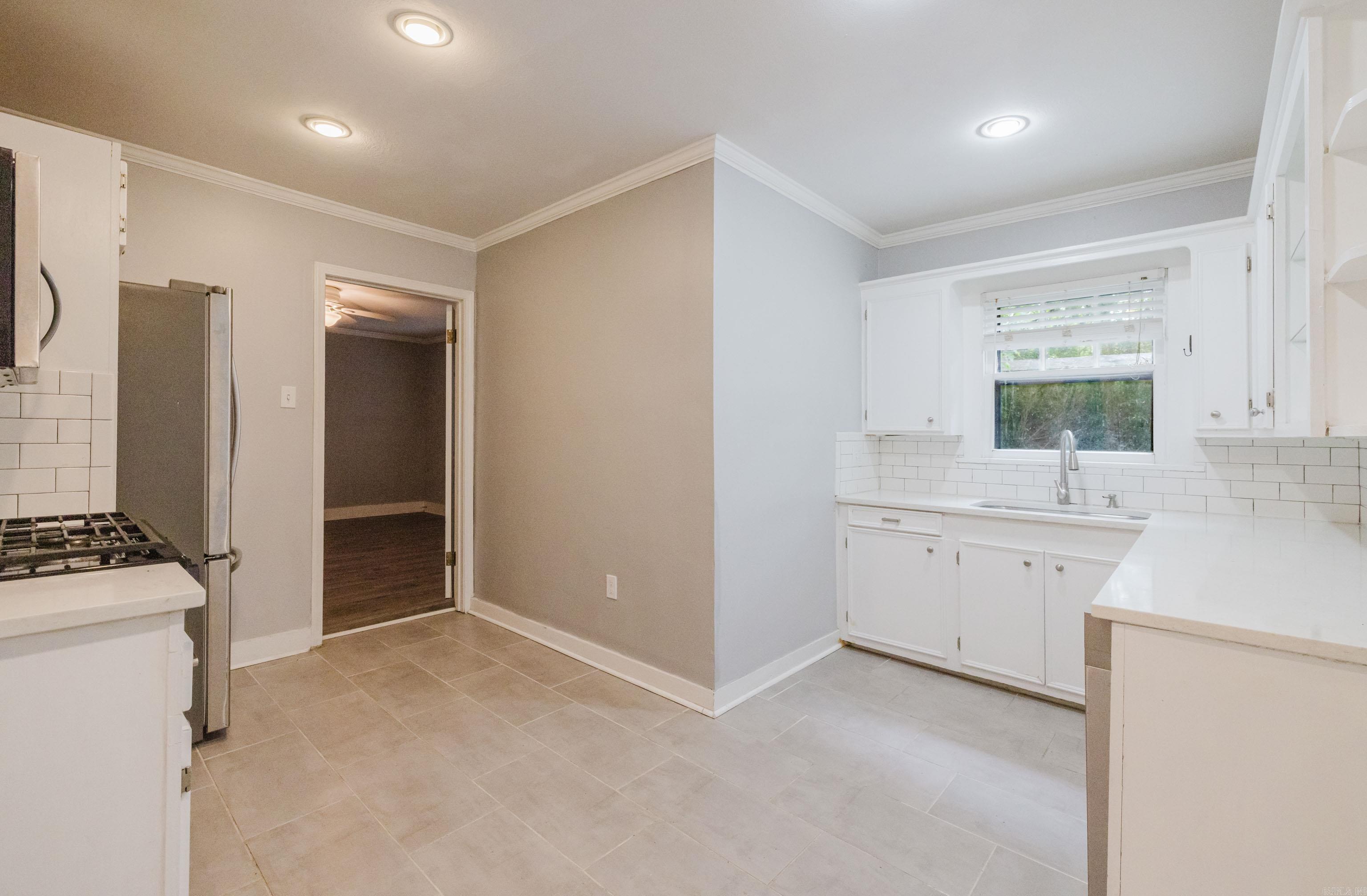 LINCOLN PARK - Residential