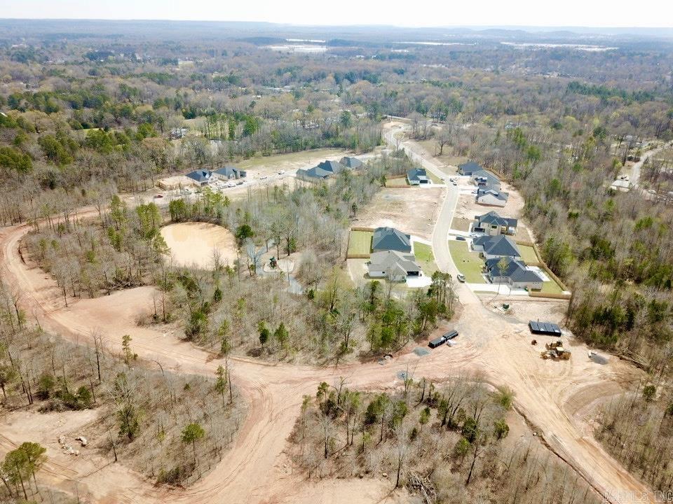 STONEBROOK - Residential