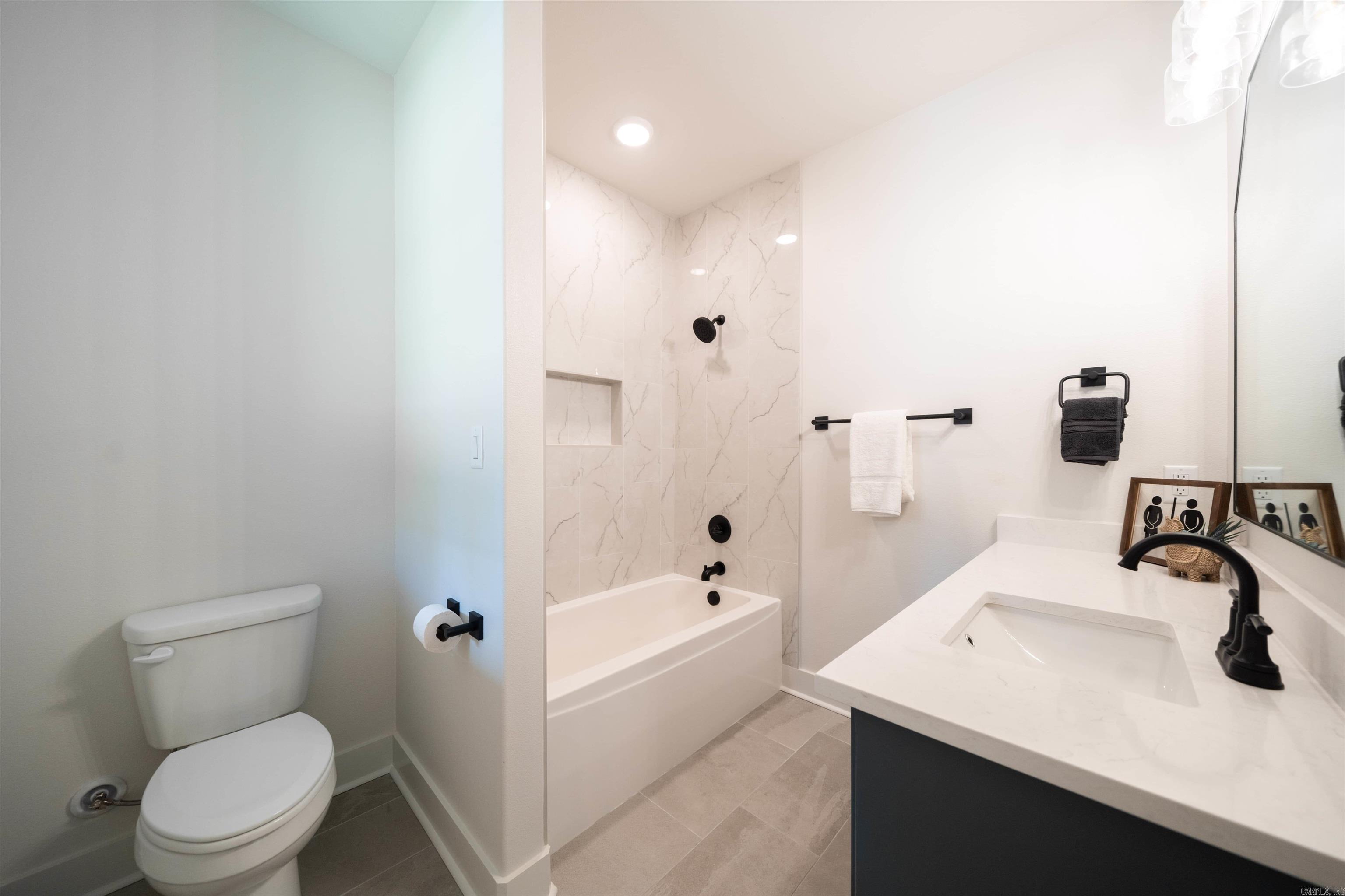 STONEBROOK - Residential