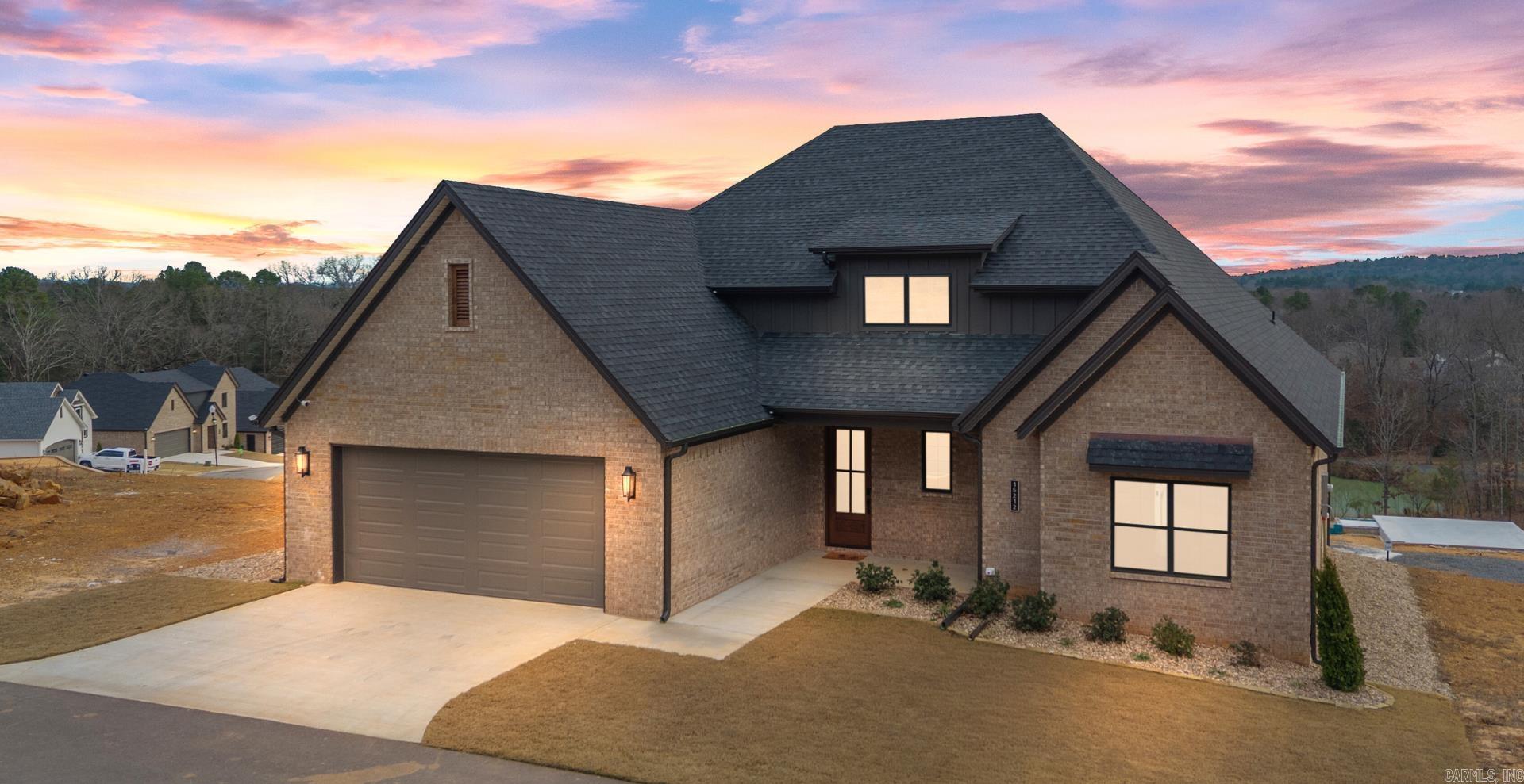 STONEBROOK - Residential