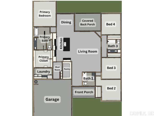 STONEBROOK - Residential