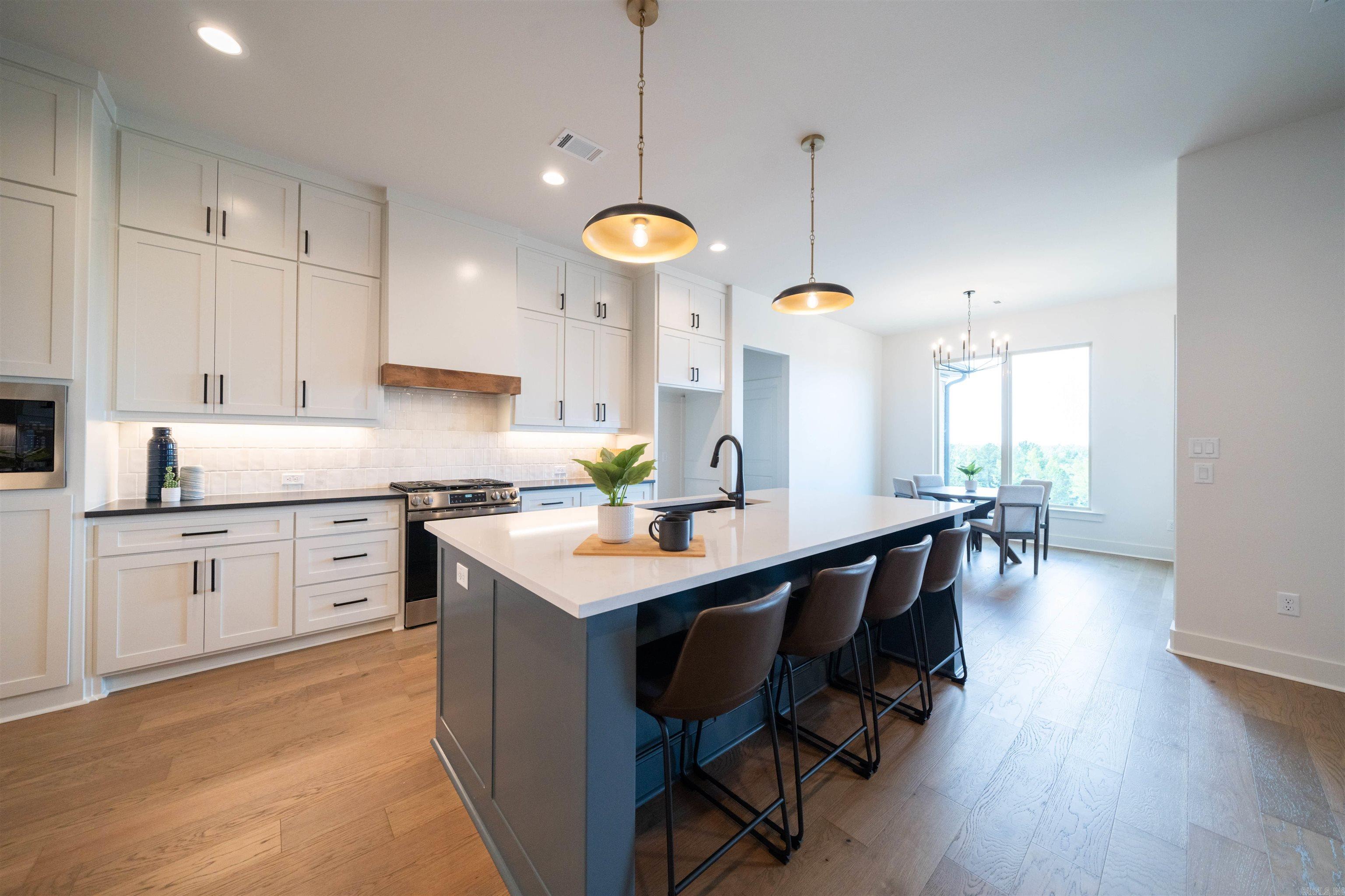 STONEBROOK - Residential