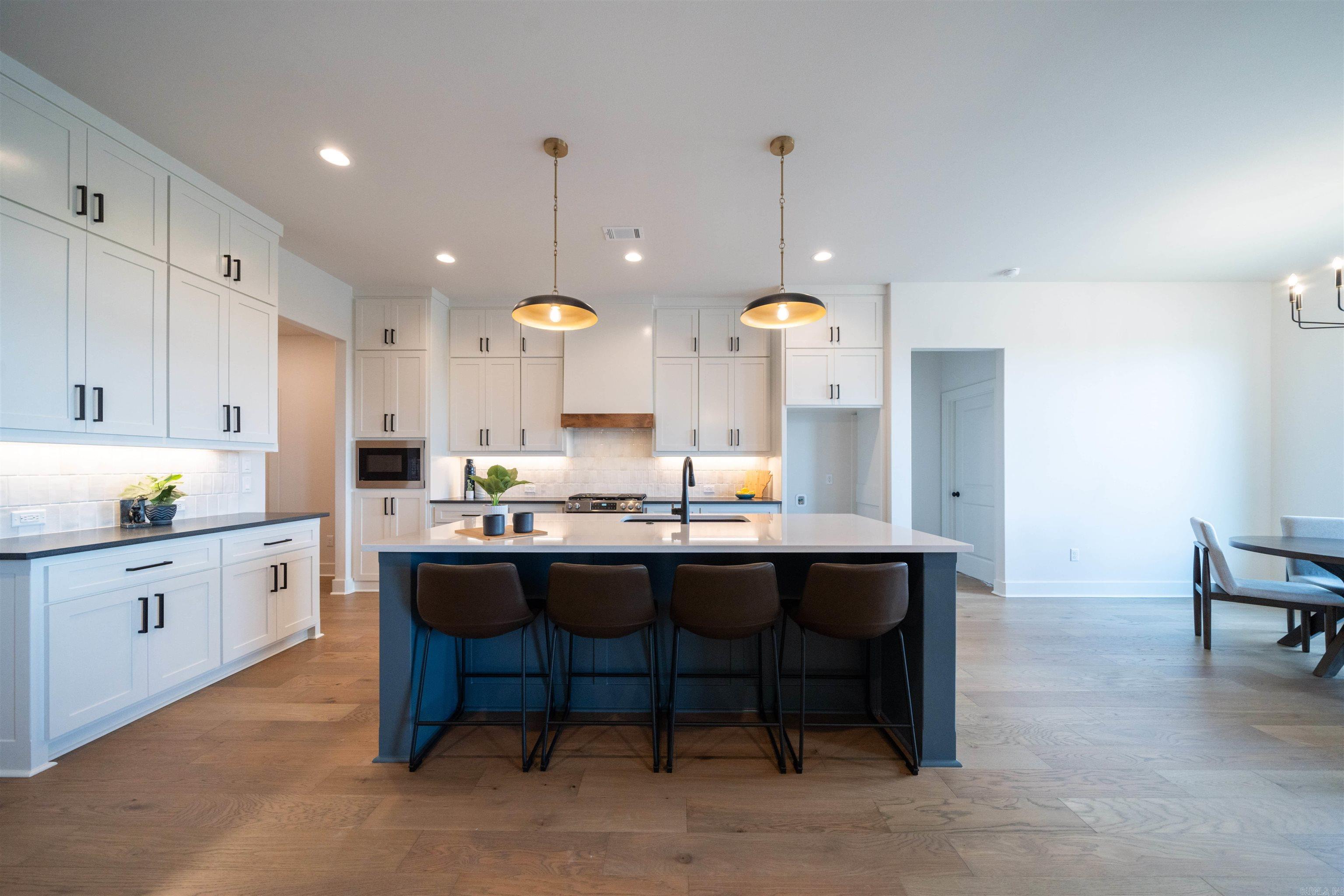 STONEBROOK - Residential