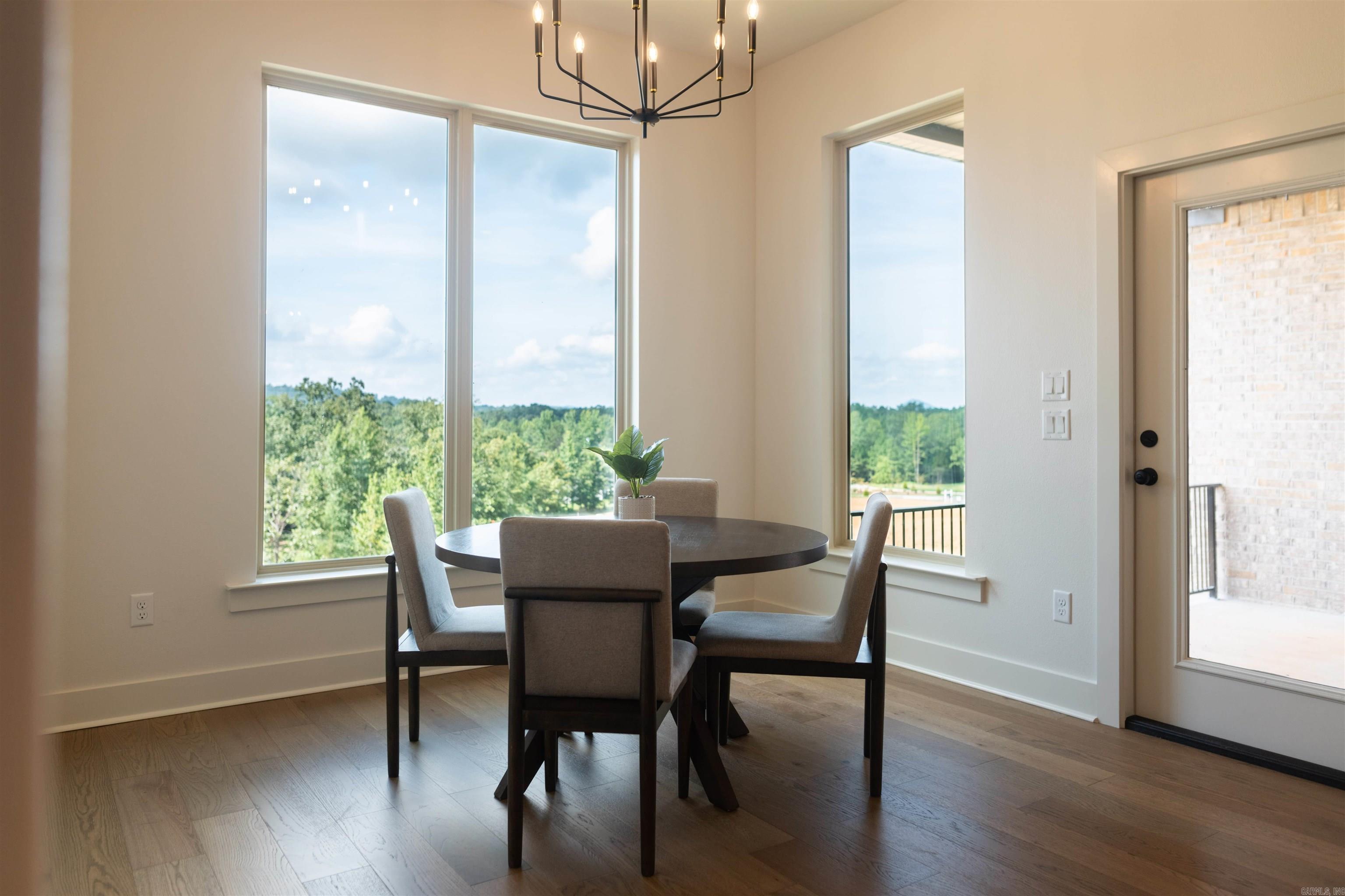 STONEBROOK - Residential