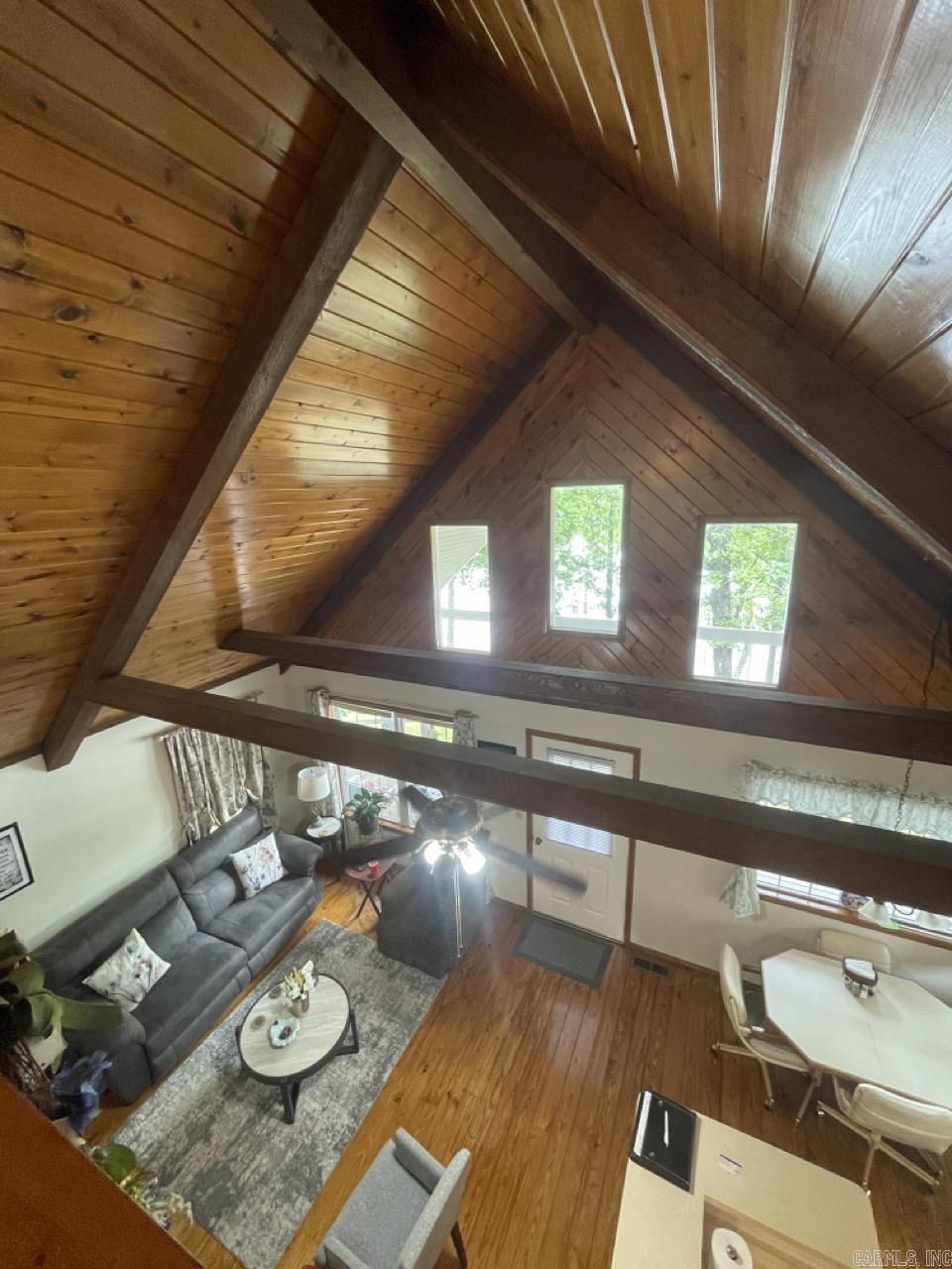 Newcastle - Residential