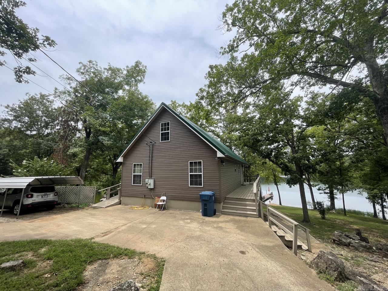 Newcastle - Residential