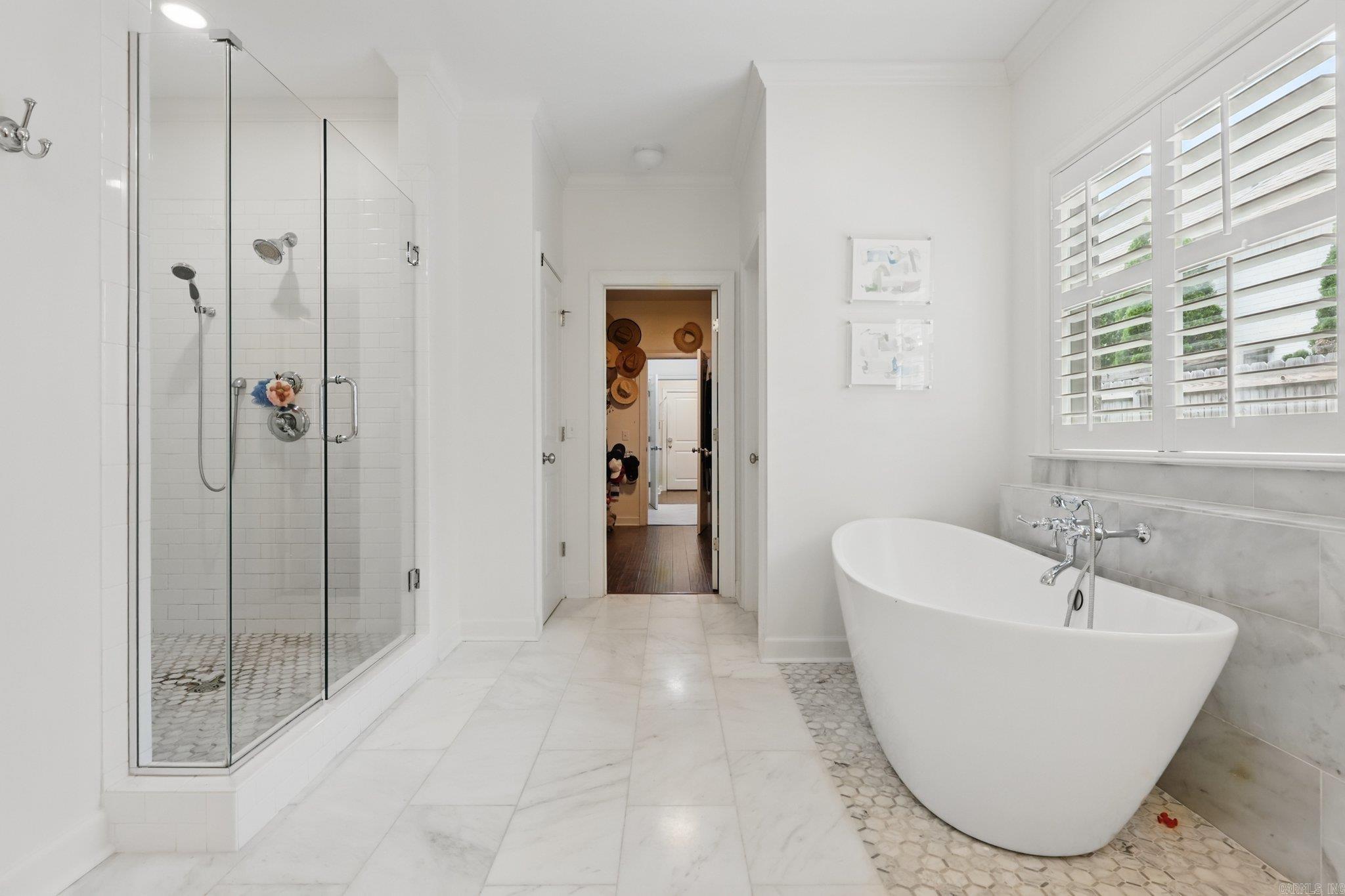 CHENAL VALLEY "MIRAMAR PLACE" - Residential