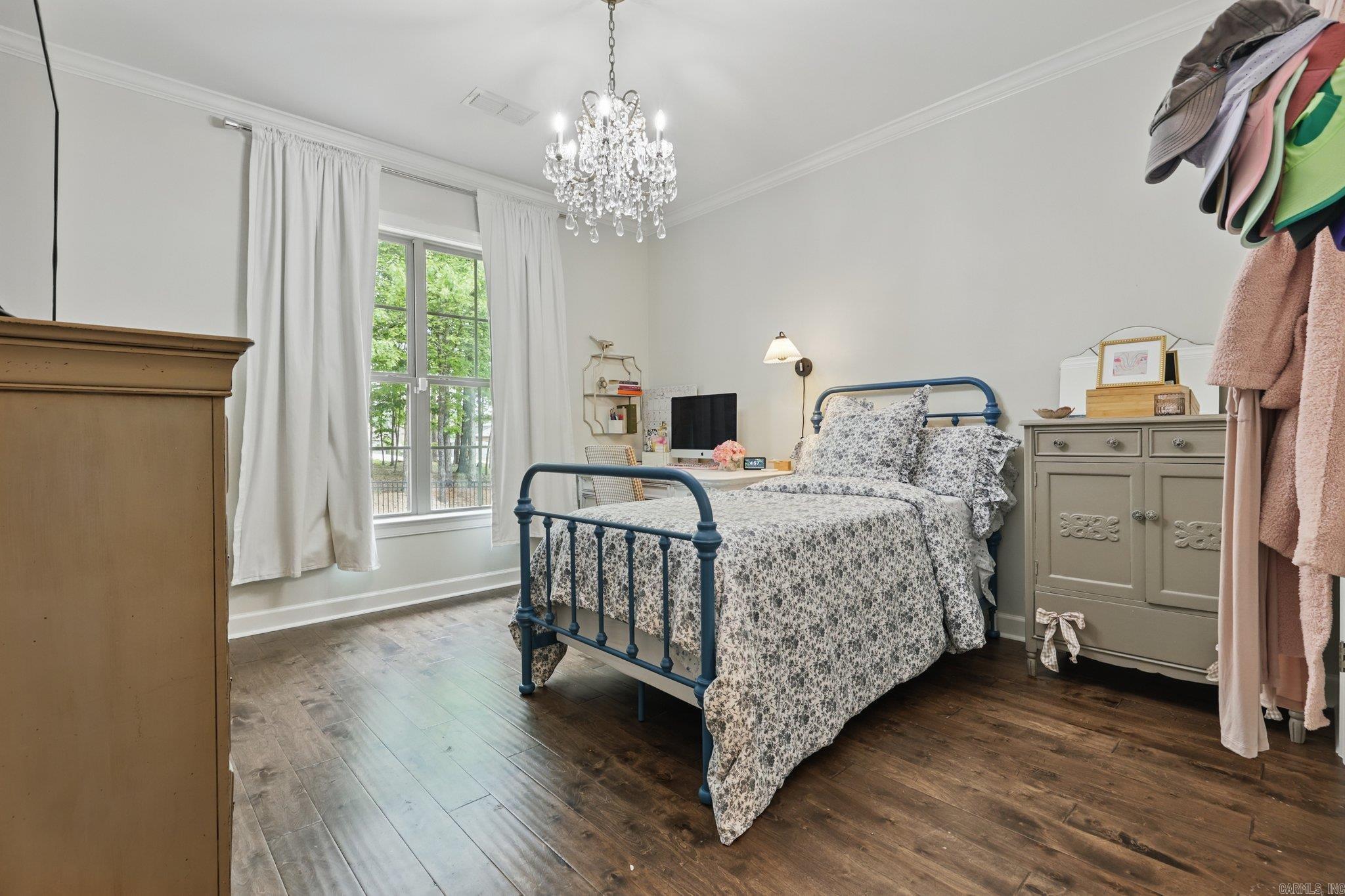 CHENAL VALLEY "MIRAMAR PLACE" - Residential