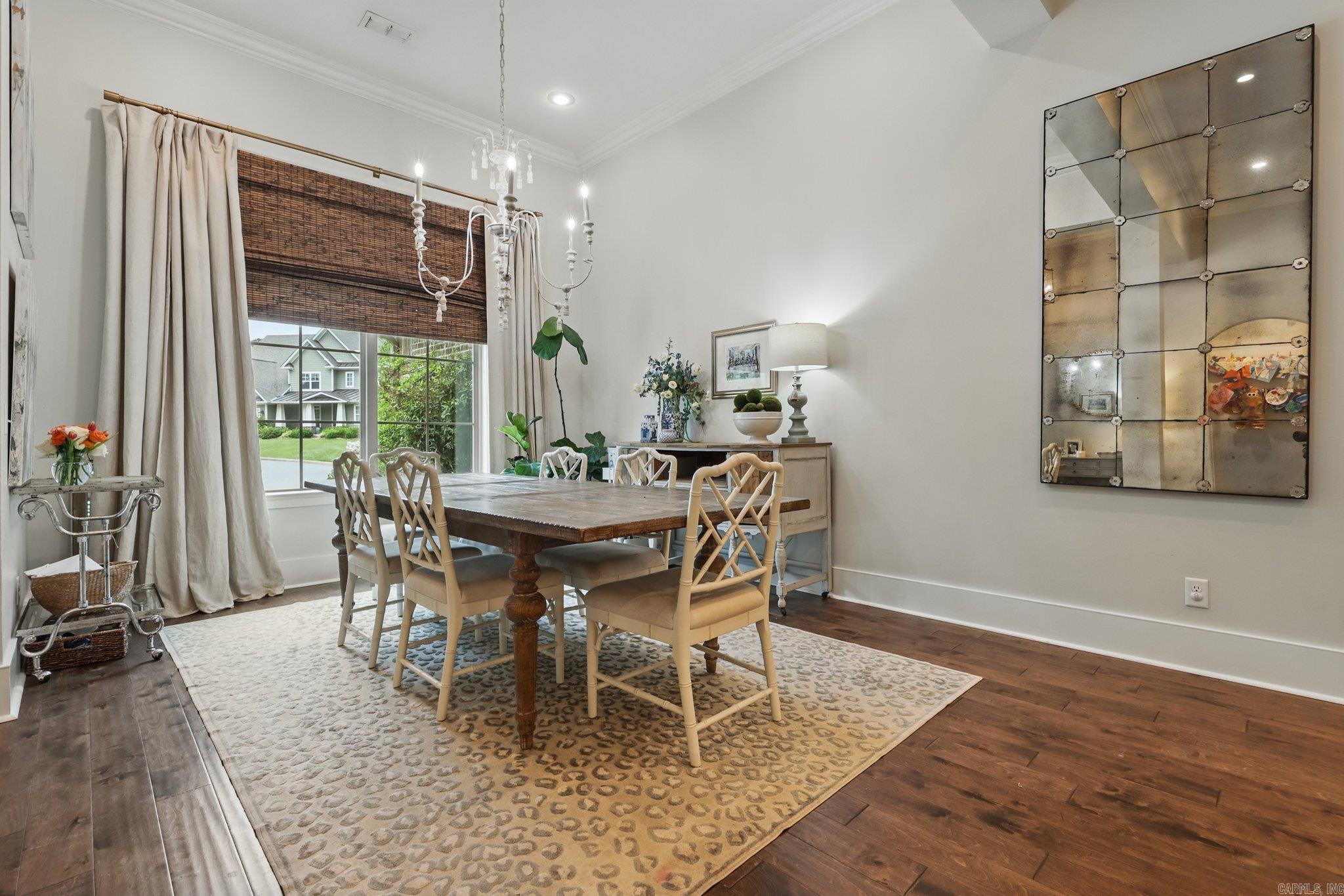 CHENAL VALLEY "MIRAMAR PLACE" - Residential