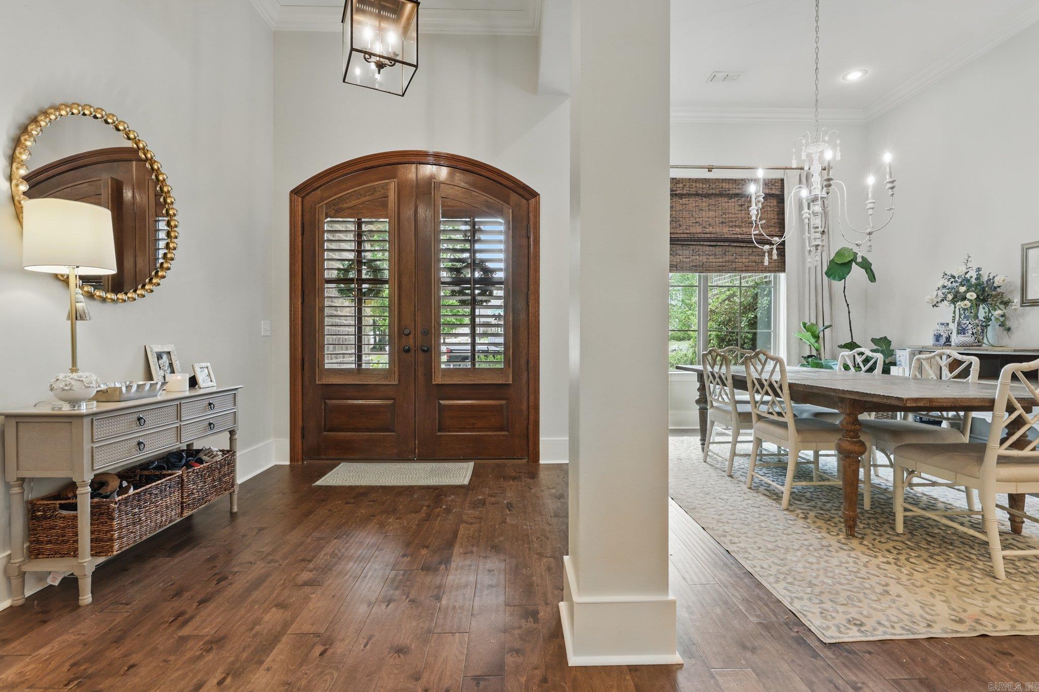 CHENAL VALLEY "MIRAMAR PLACE" - Residential