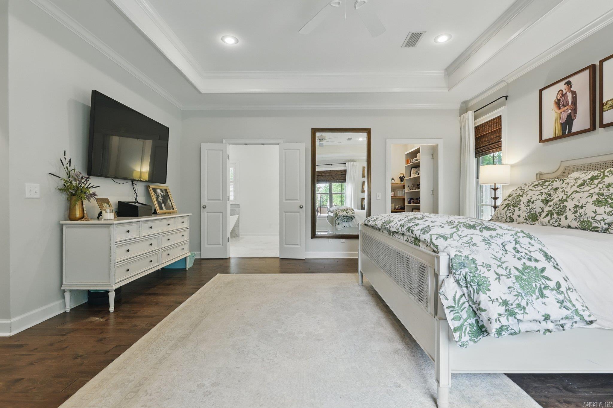 CHENAL VALLEY "MIRAMAR PLACE" - Residential