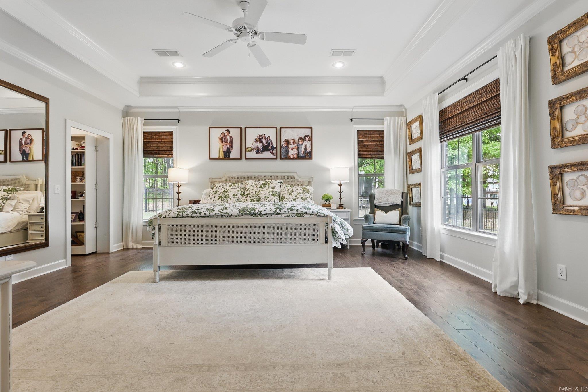 CHENAL VALLEY "MIRAMAR PLACE" - Residential