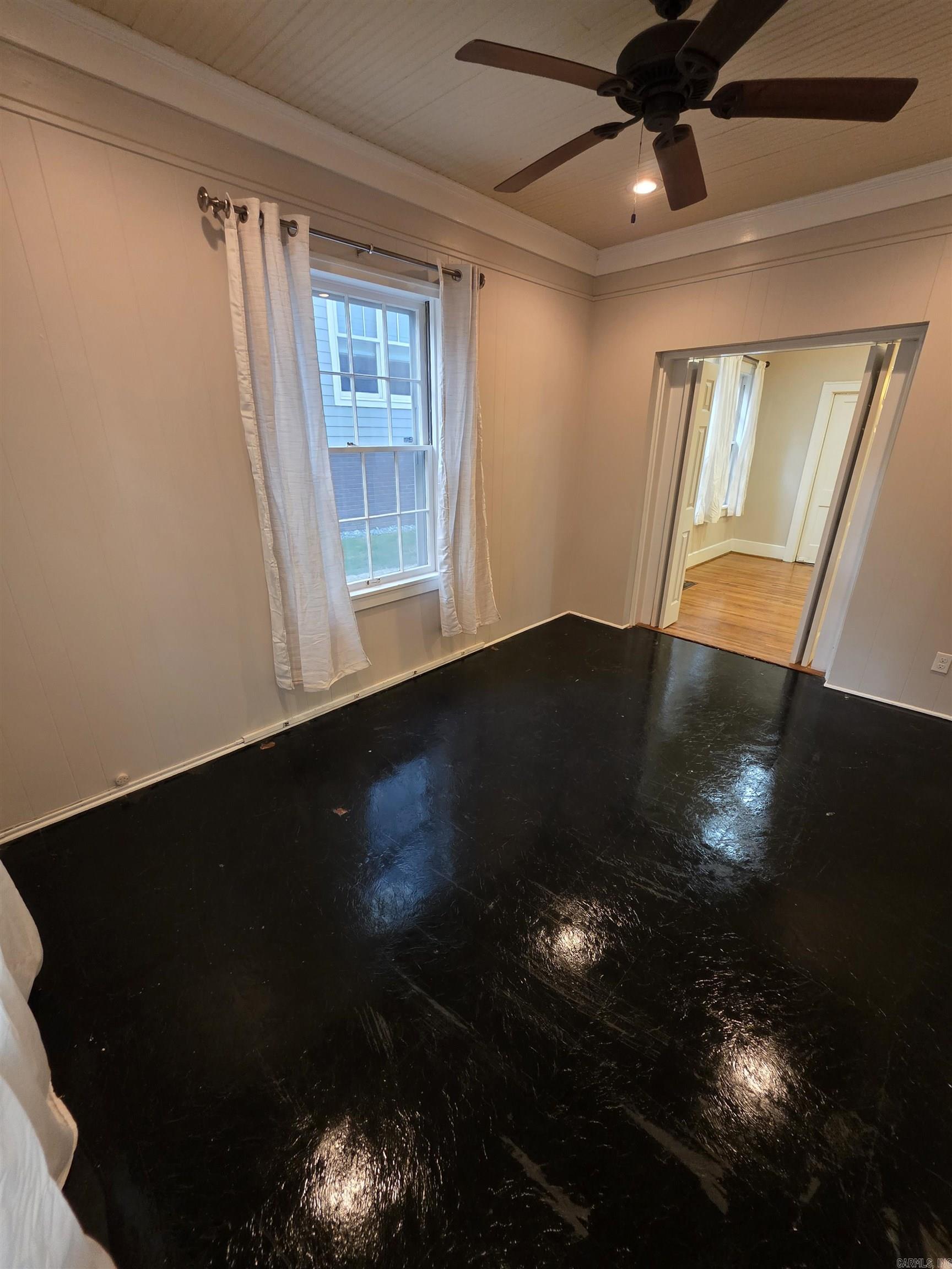 Hilcrest - Residential Lease