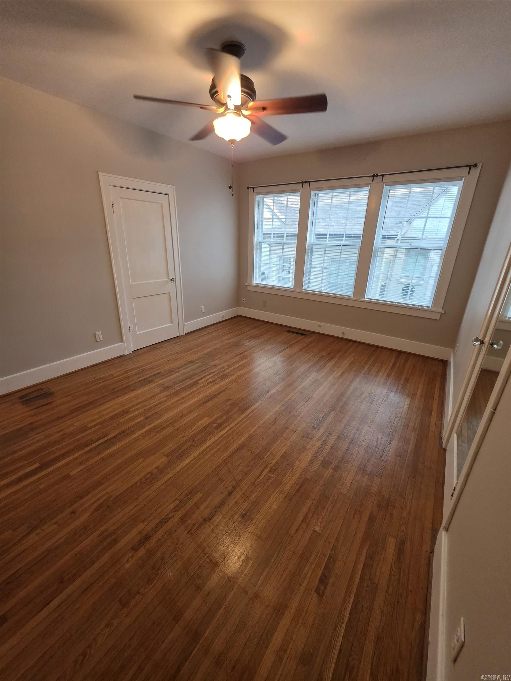 Hilcrest - Residential Lease
