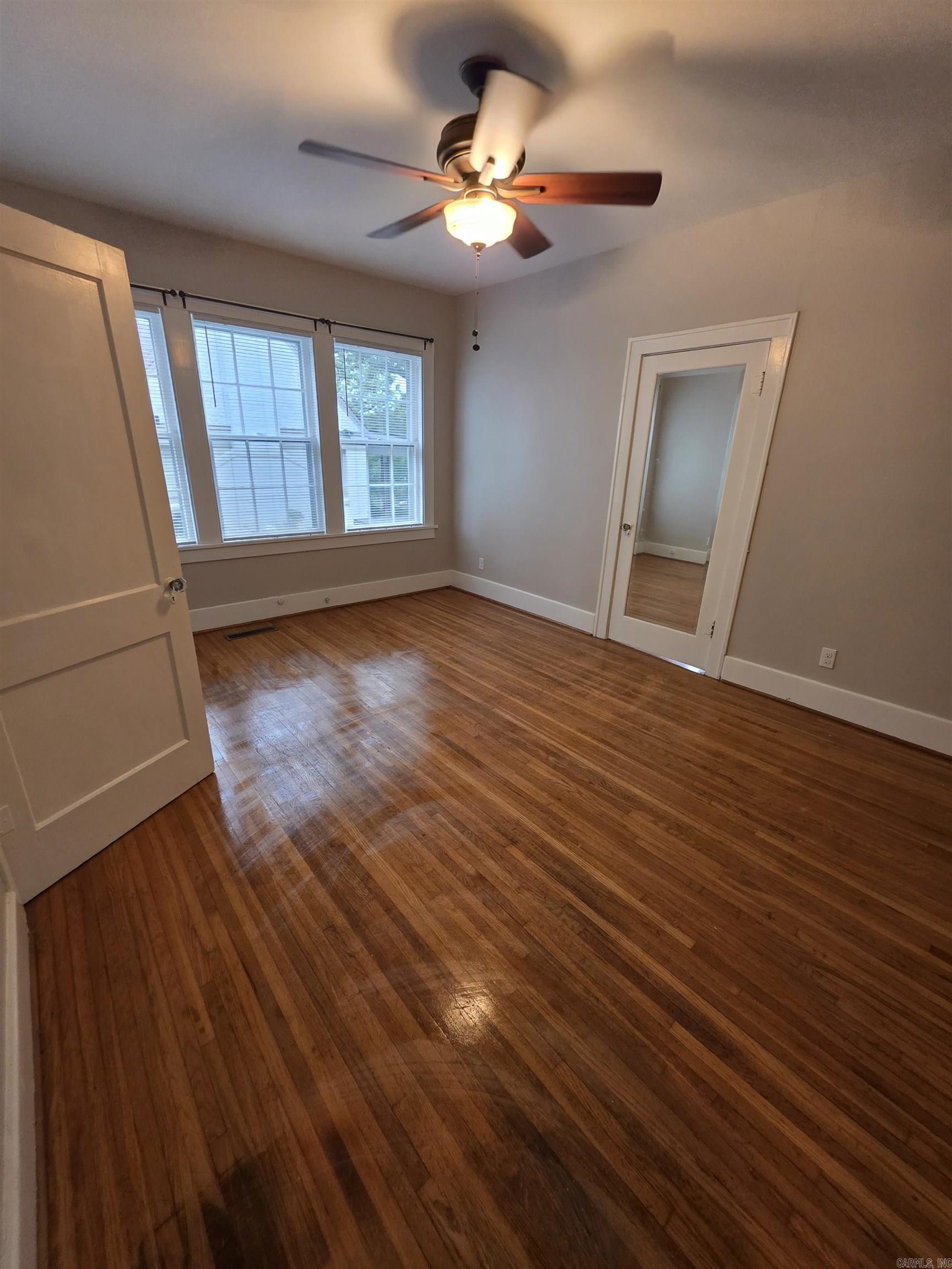 Hilcrest - Residential Lease