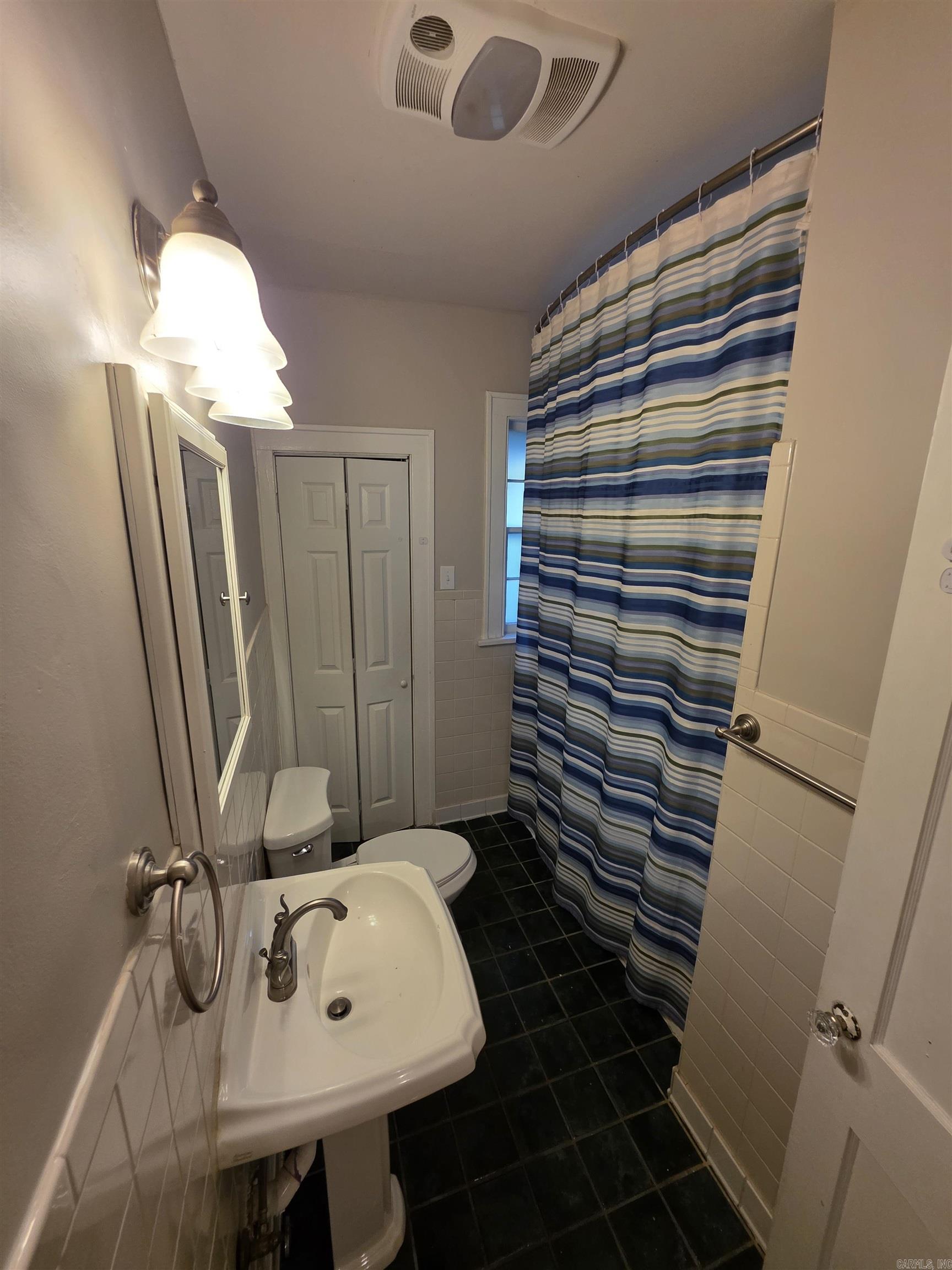 Hilcrest - Residential Lease