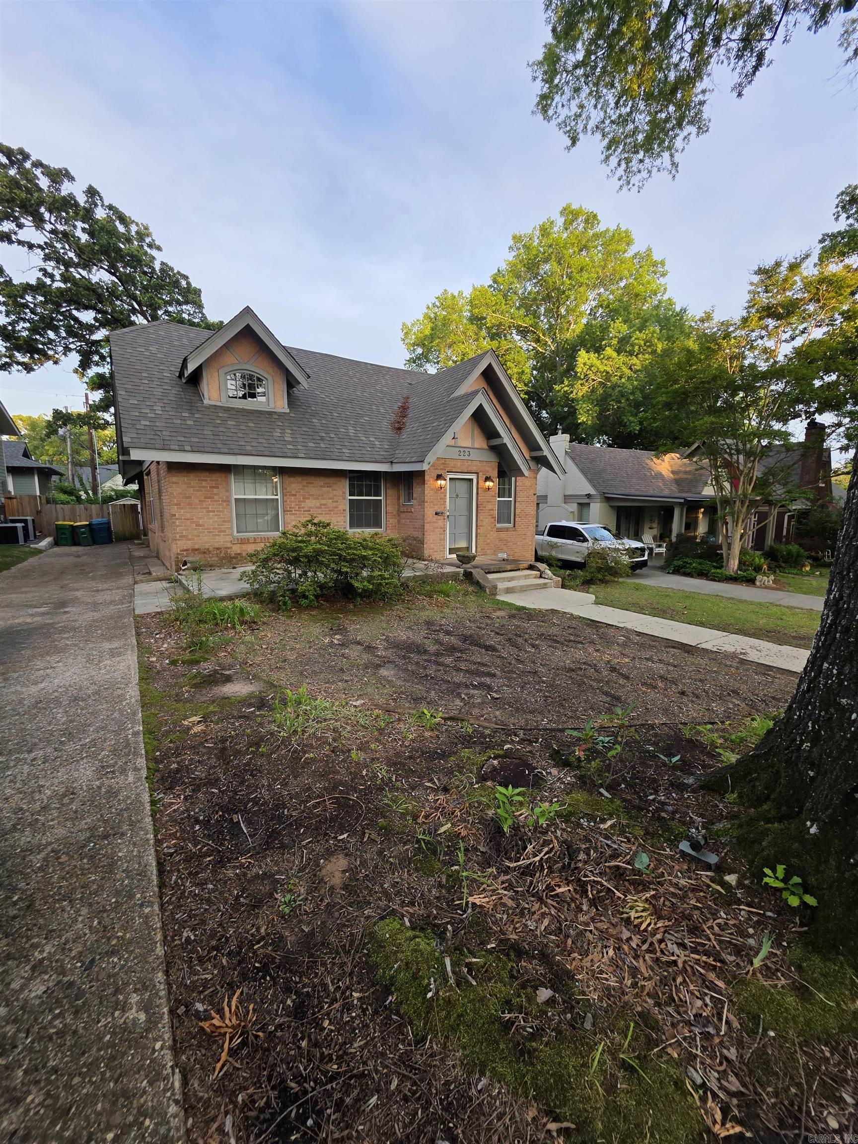 Hilcrest - Residential Lease