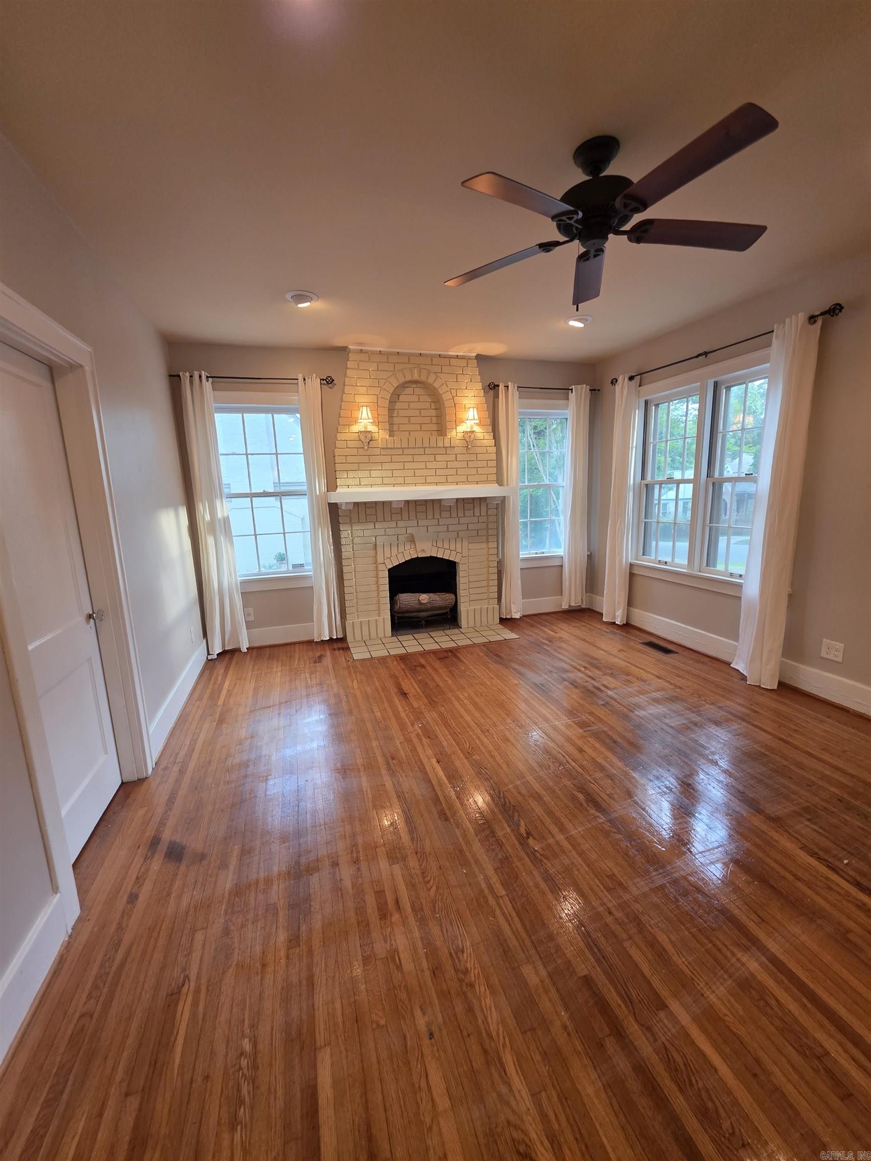 Hilcrest - Residential Lease