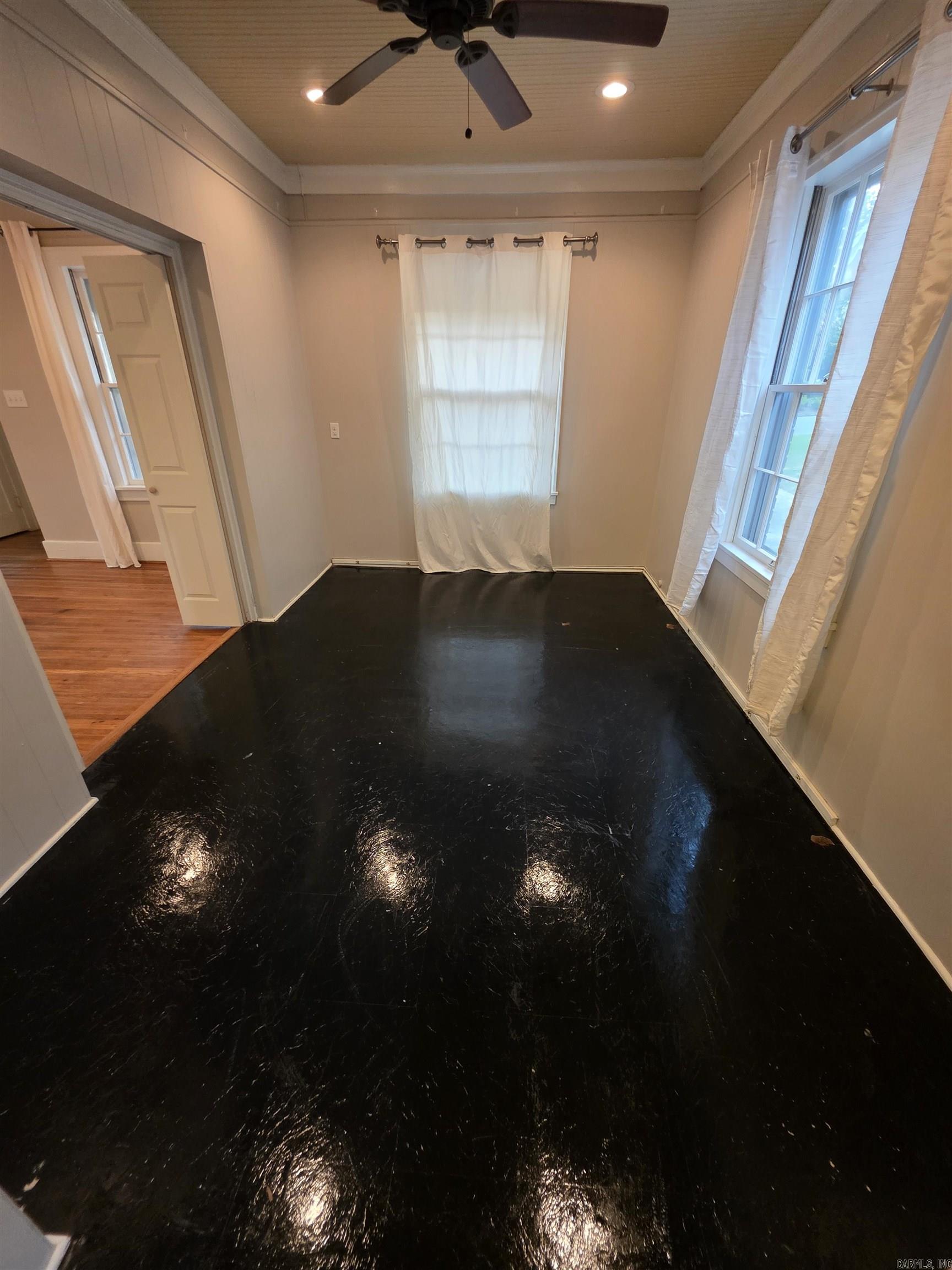 Hilcrest - Residential Lease