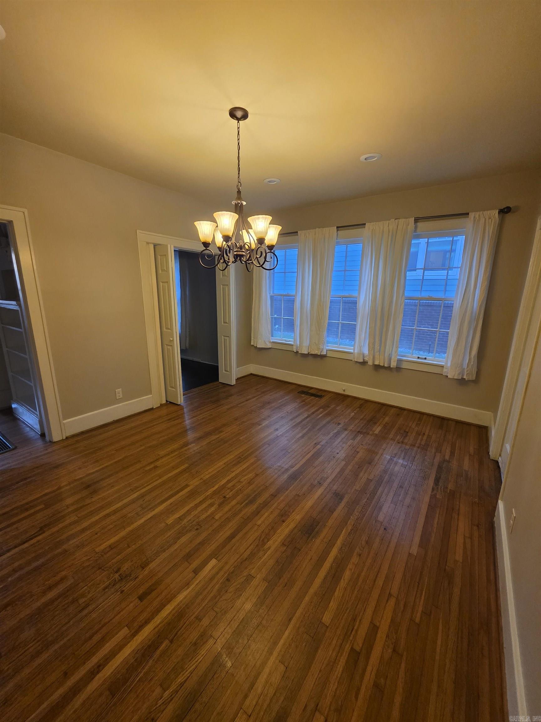 Hilcrest - Residential Lease