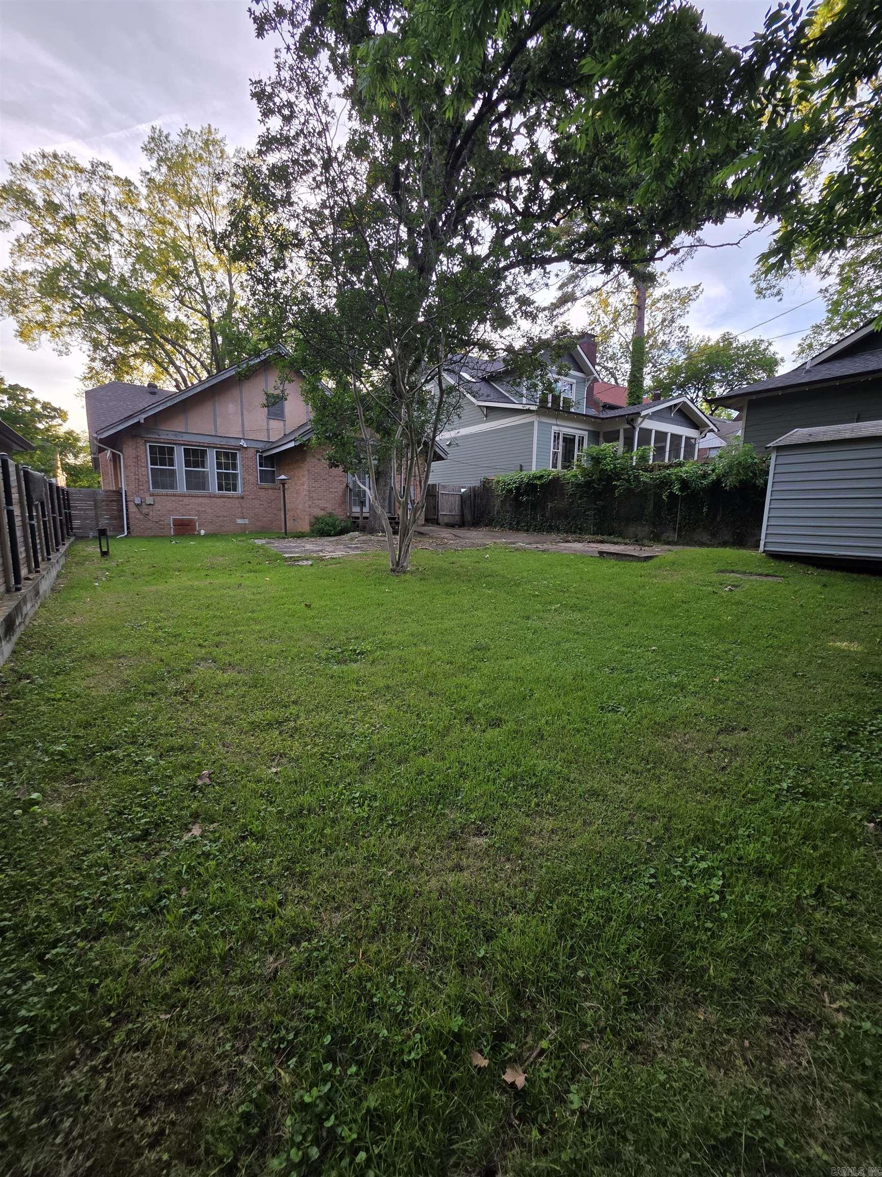 Hilcrest - Residential Lease