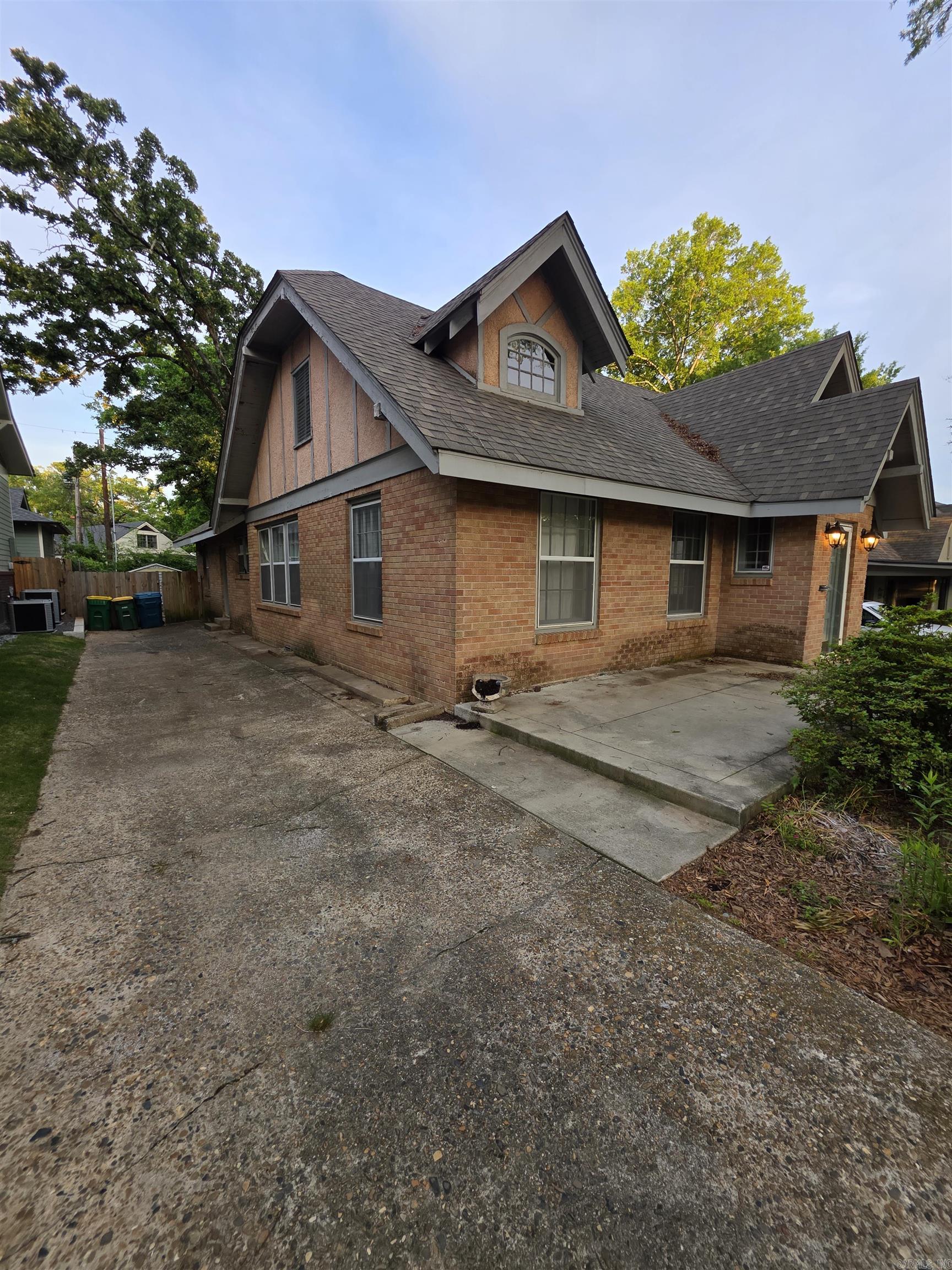 Hilcrest - Residential Lease