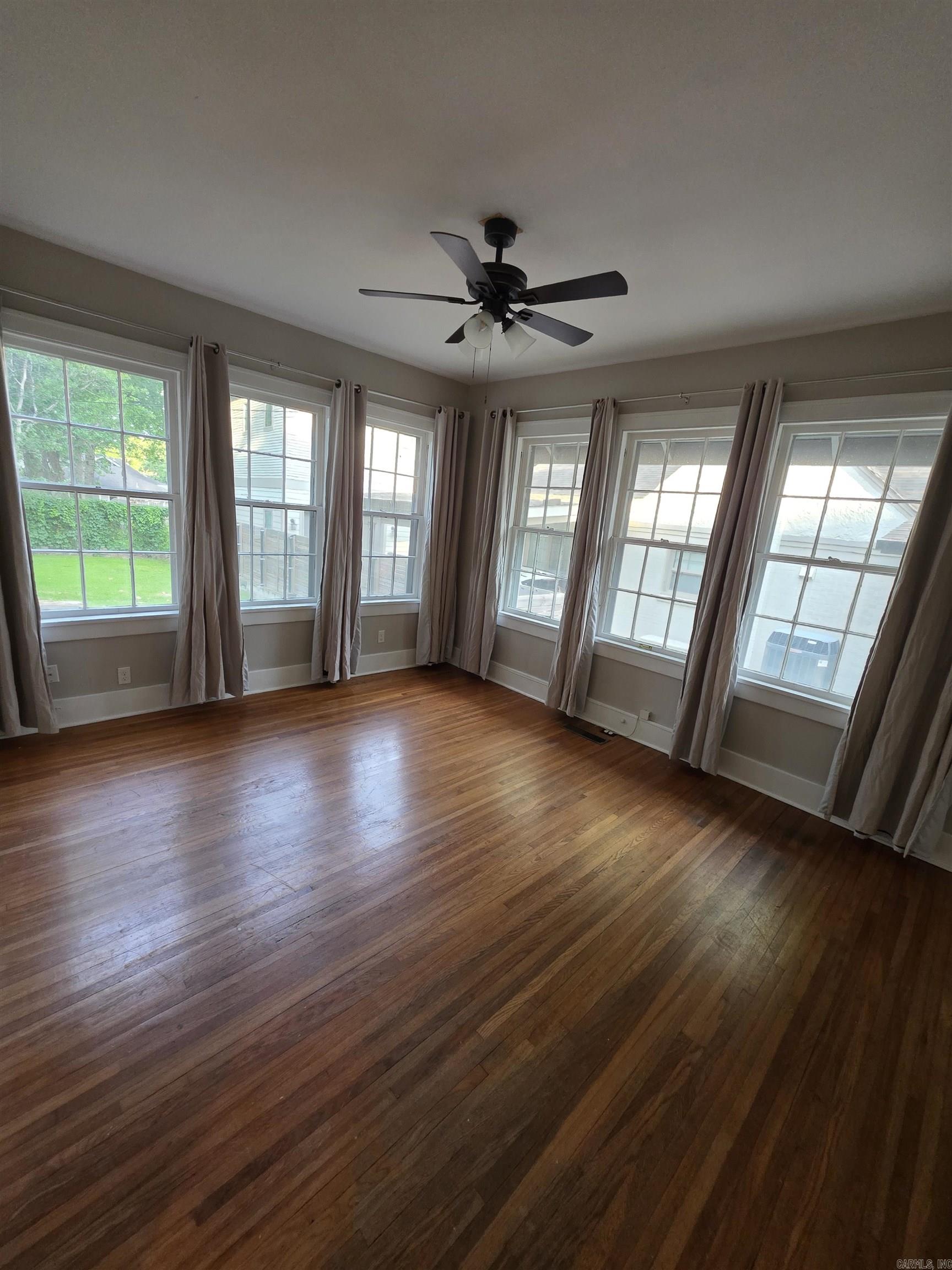Hilcrest - Residential Lease