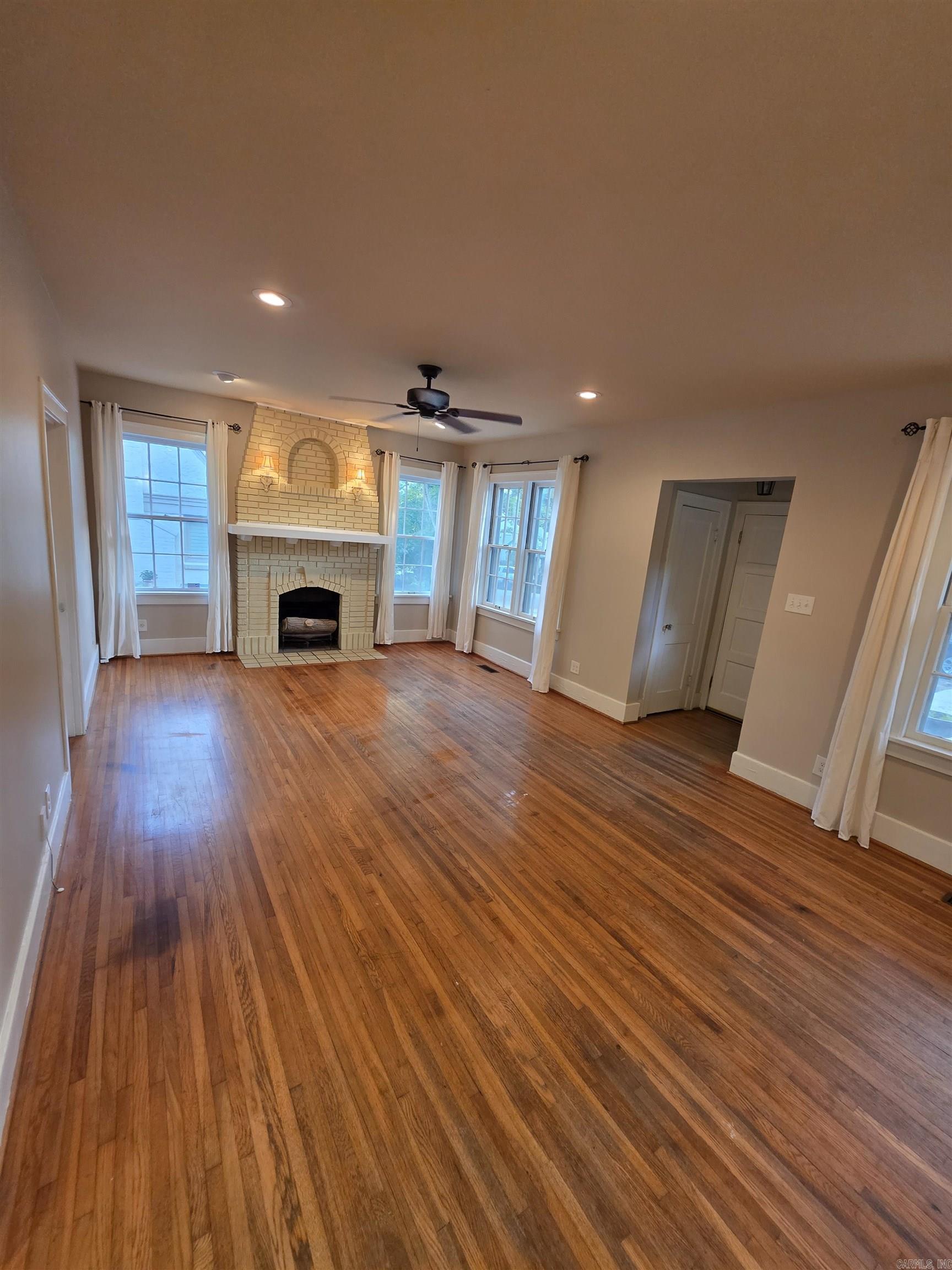Hilcrest - Residential Lease