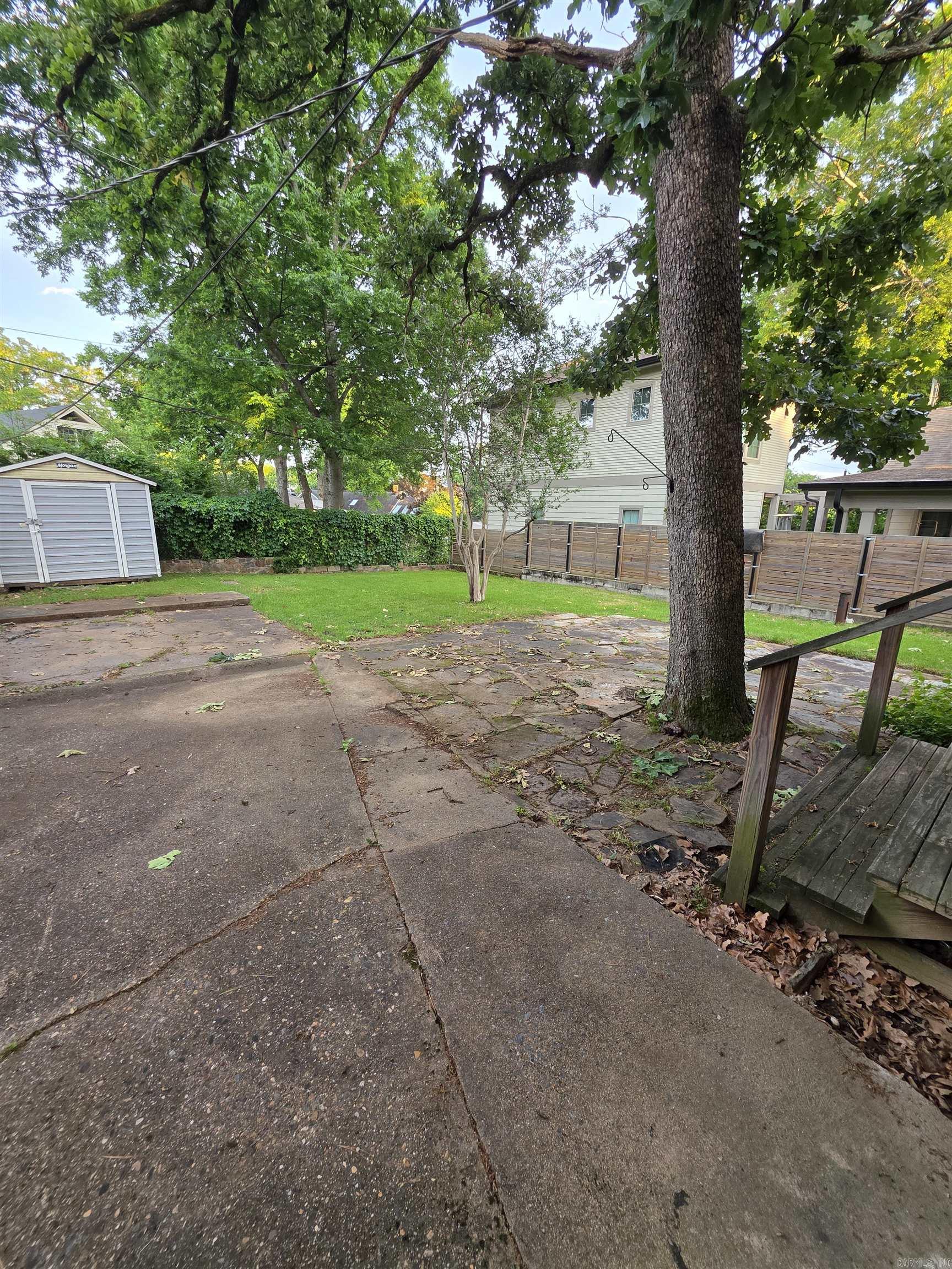 Hilcrest - Residential Lease