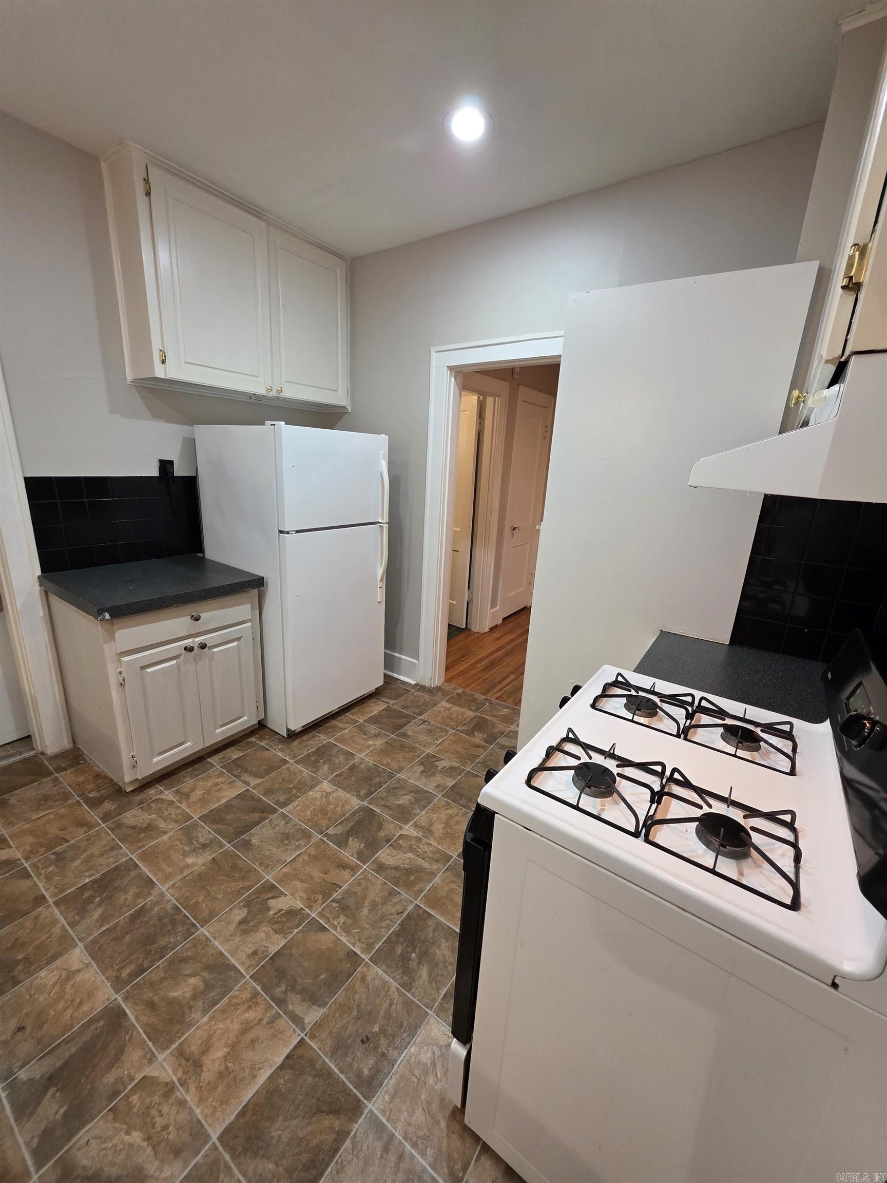 Hilcrest - Residential Lease