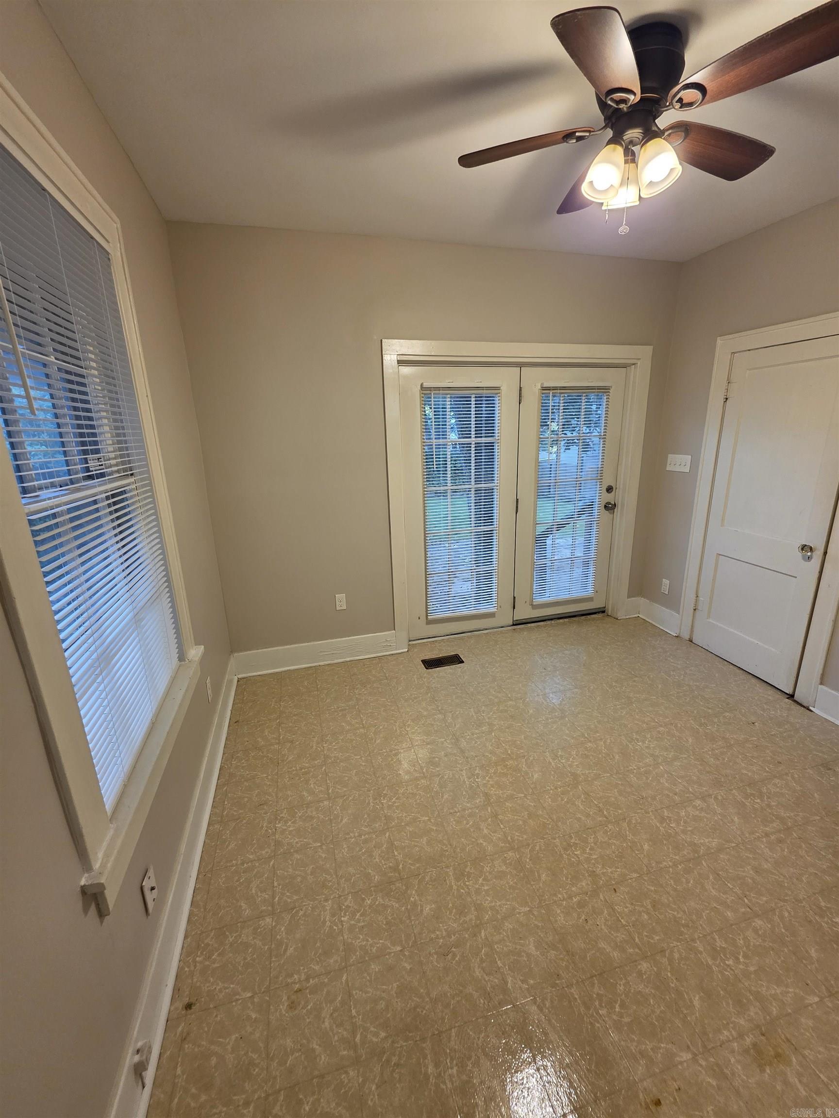 Hilcrest - Residential Lease