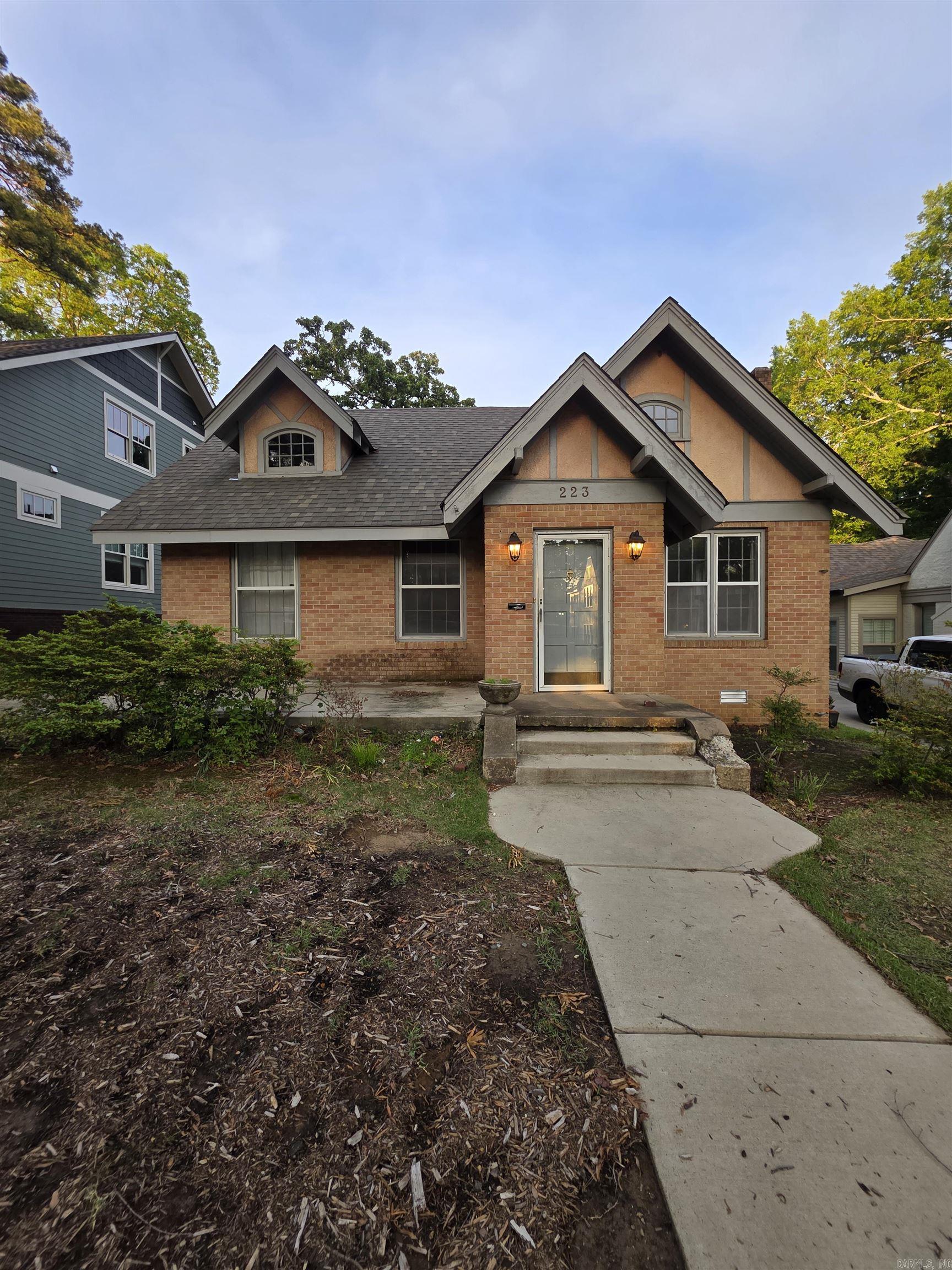 Hilcrest - Residential Lease