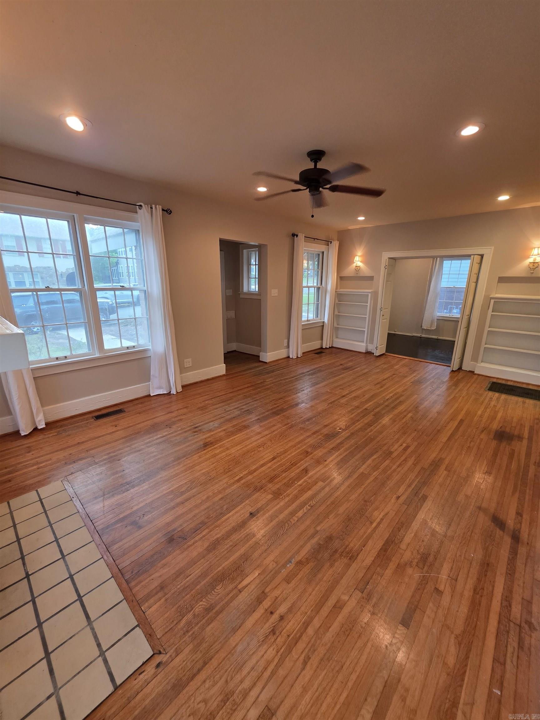 Hilcrest - Residential Lease