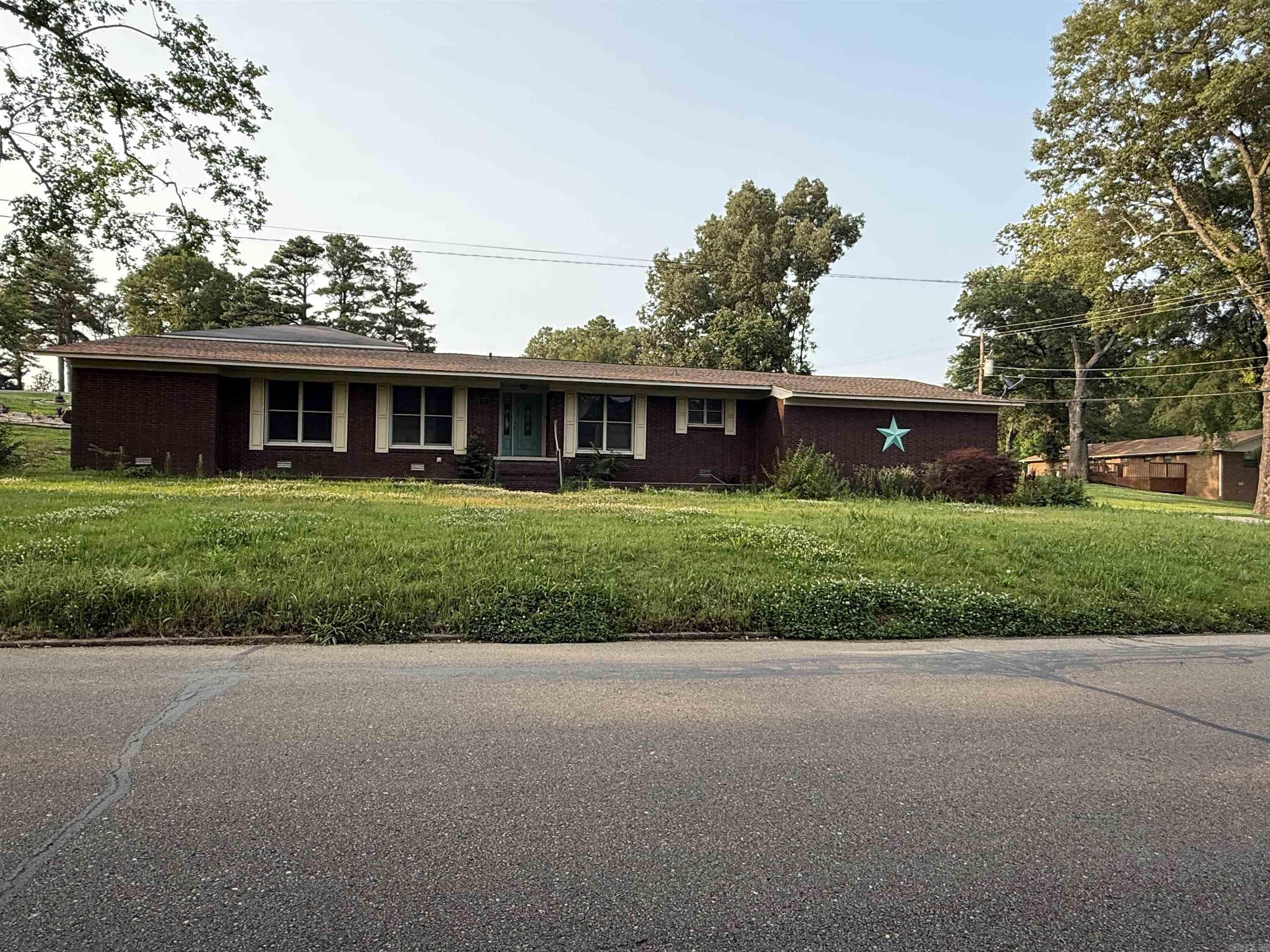 A unique opportunity to have a home fit your taste! Currently being remodeled and can be finished with your choices!